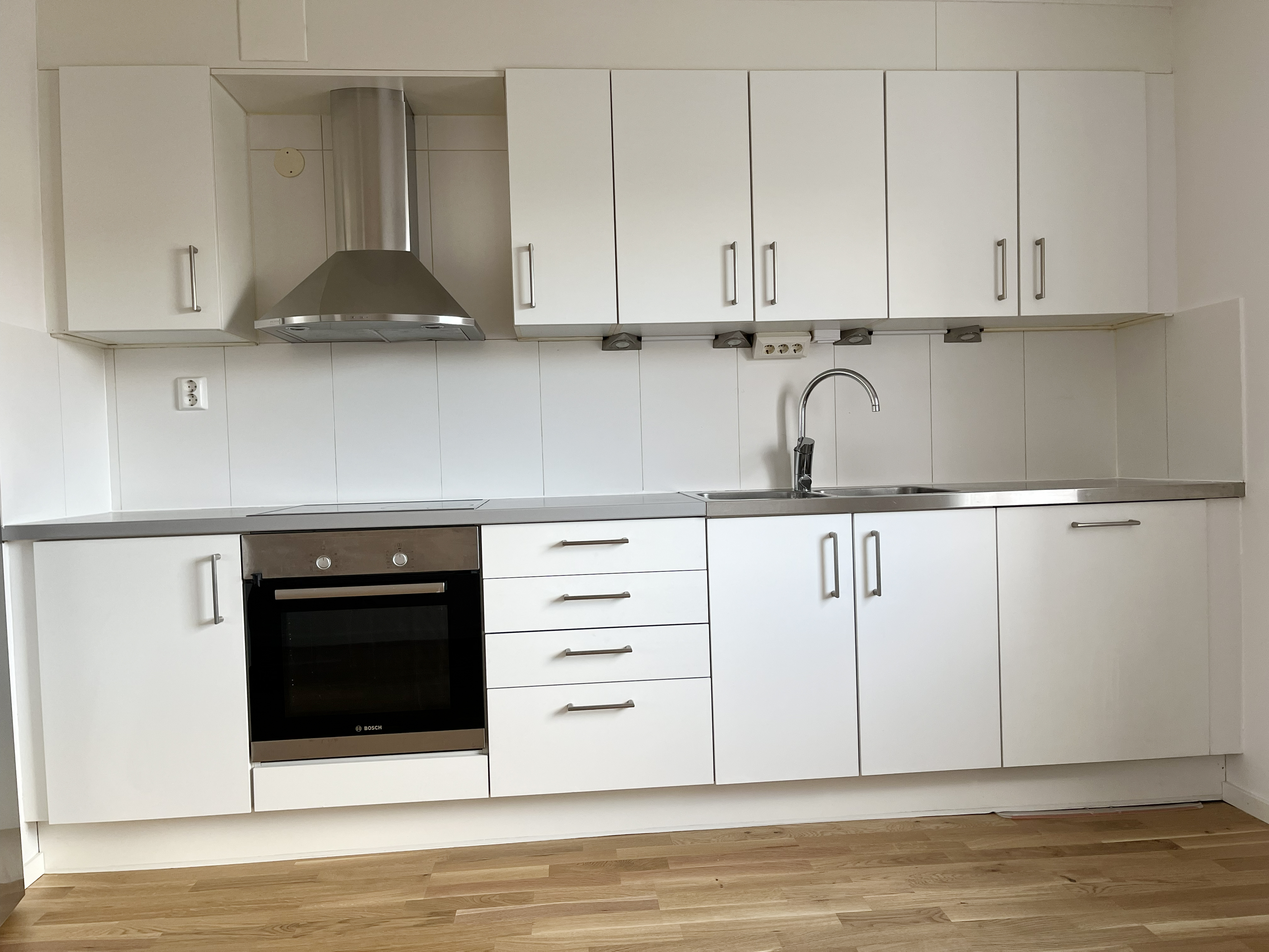Carl Krooks Gata 38A, Helsingborg