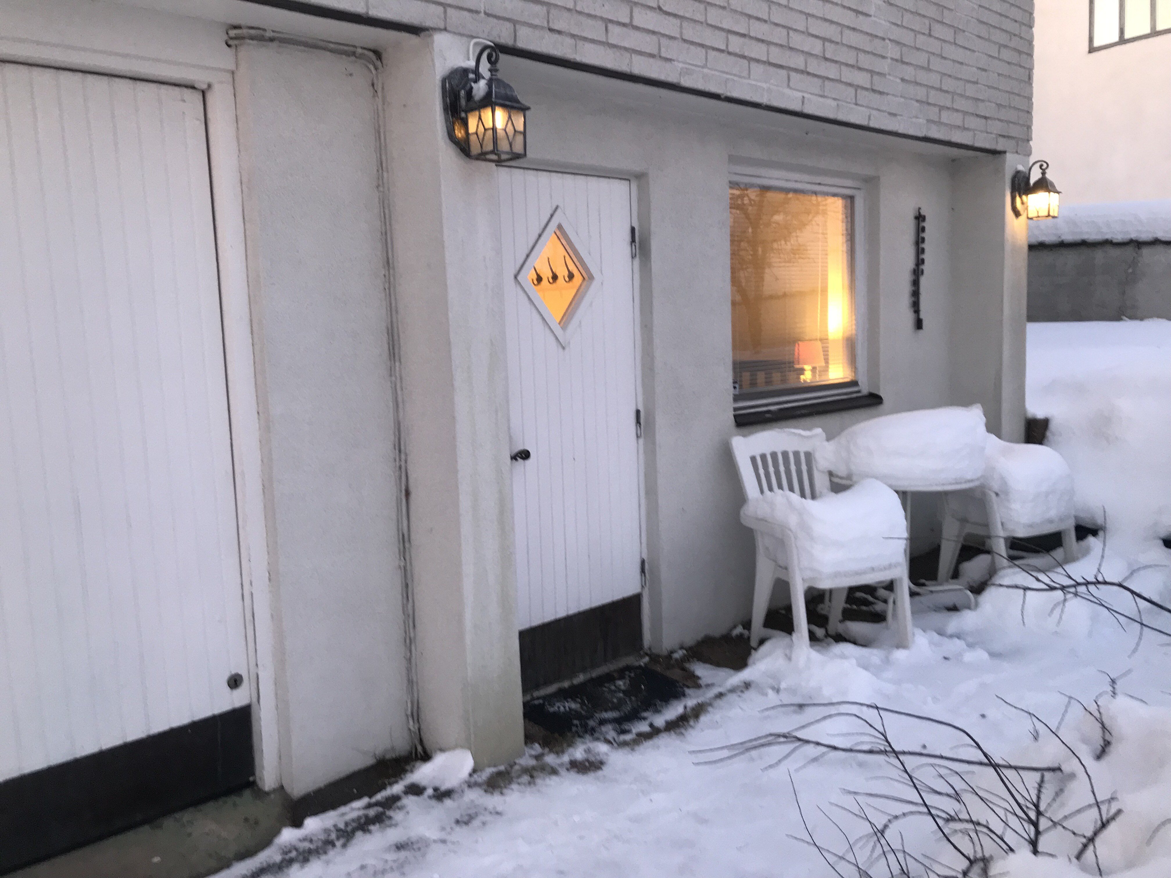 Villa/Hus, 2 rum, 42 kvm, Enskede