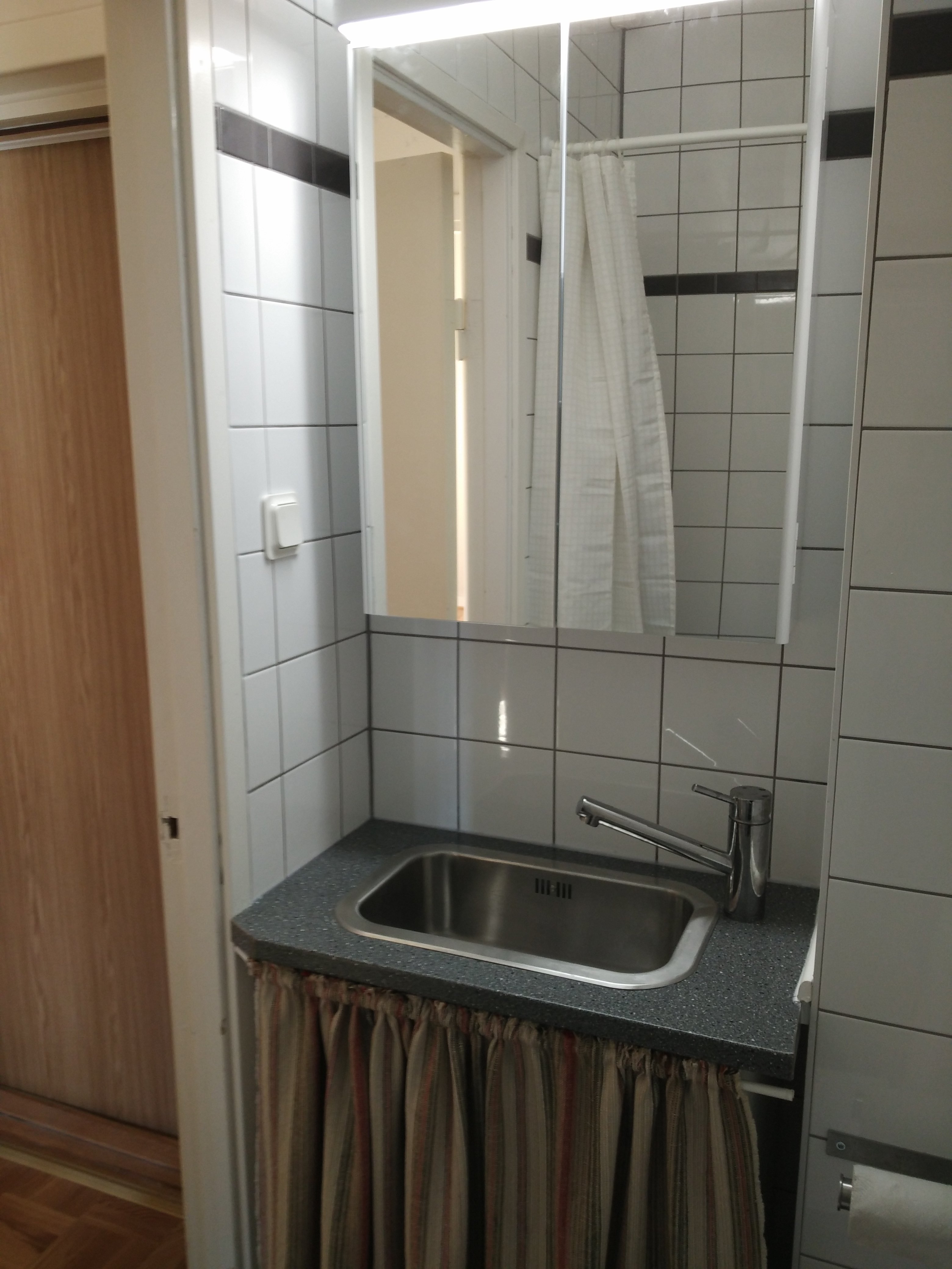 Hjalmar Brantingsgatan, Uppsala — photo 5