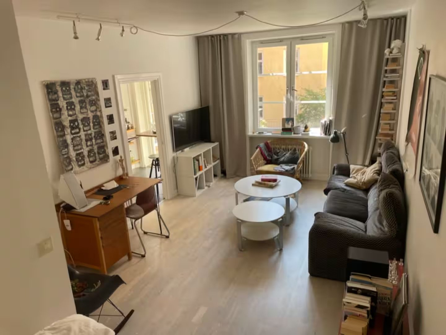 1 rum och kök, Södermalm, 20 000 kr/mån, bild 3
