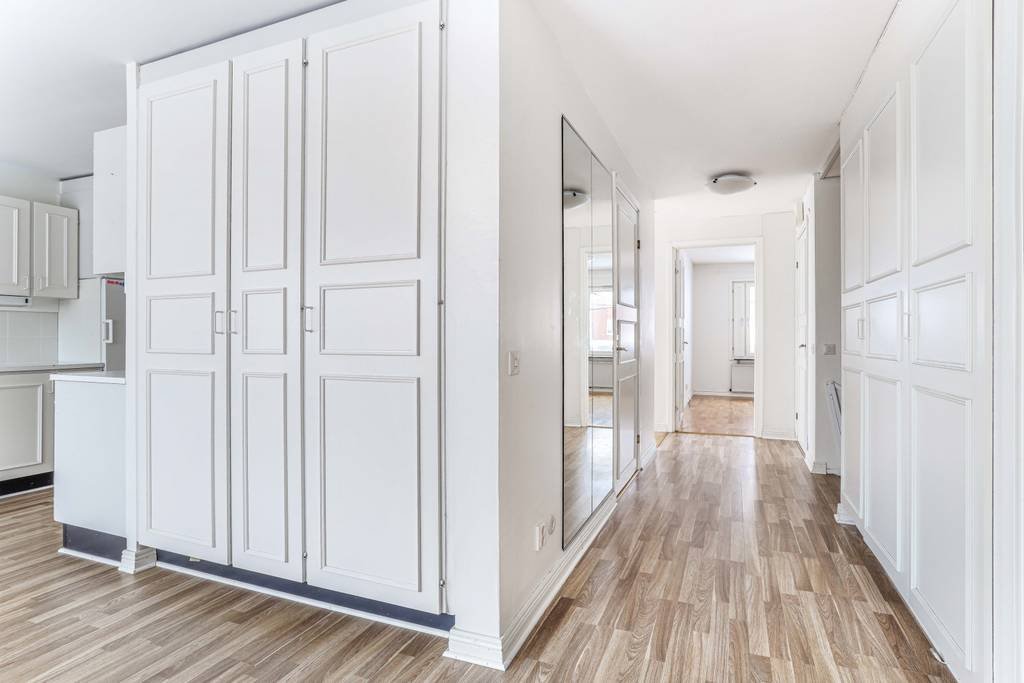 Lägenhet, 3 rum, 79 kvm, Umeå