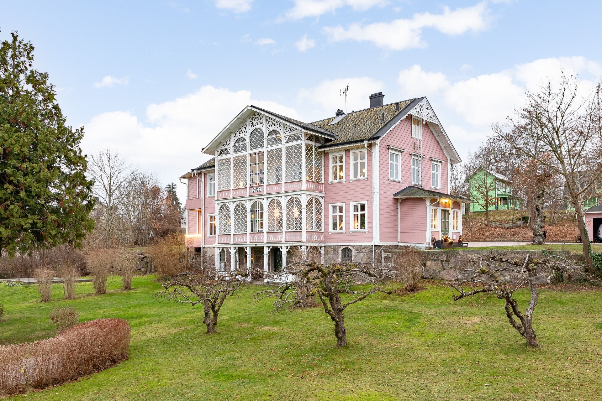 3 rok · 120 m² i Ronneby – bild 10