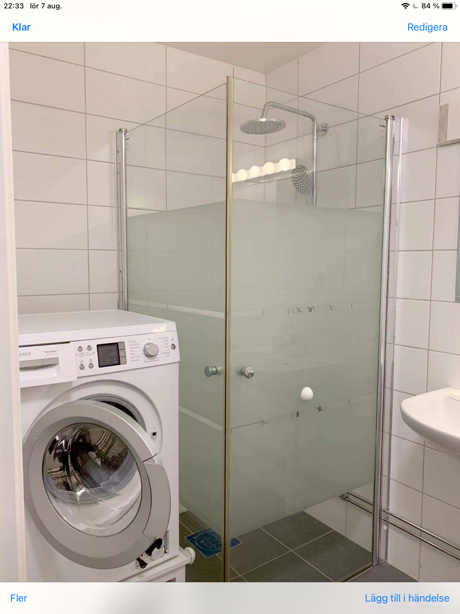 Liljekungsvägen, Hässelby