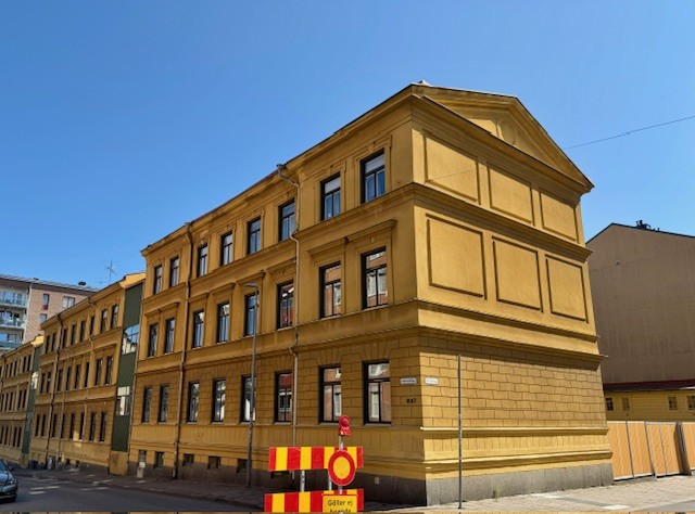 St. Persgatan 43B