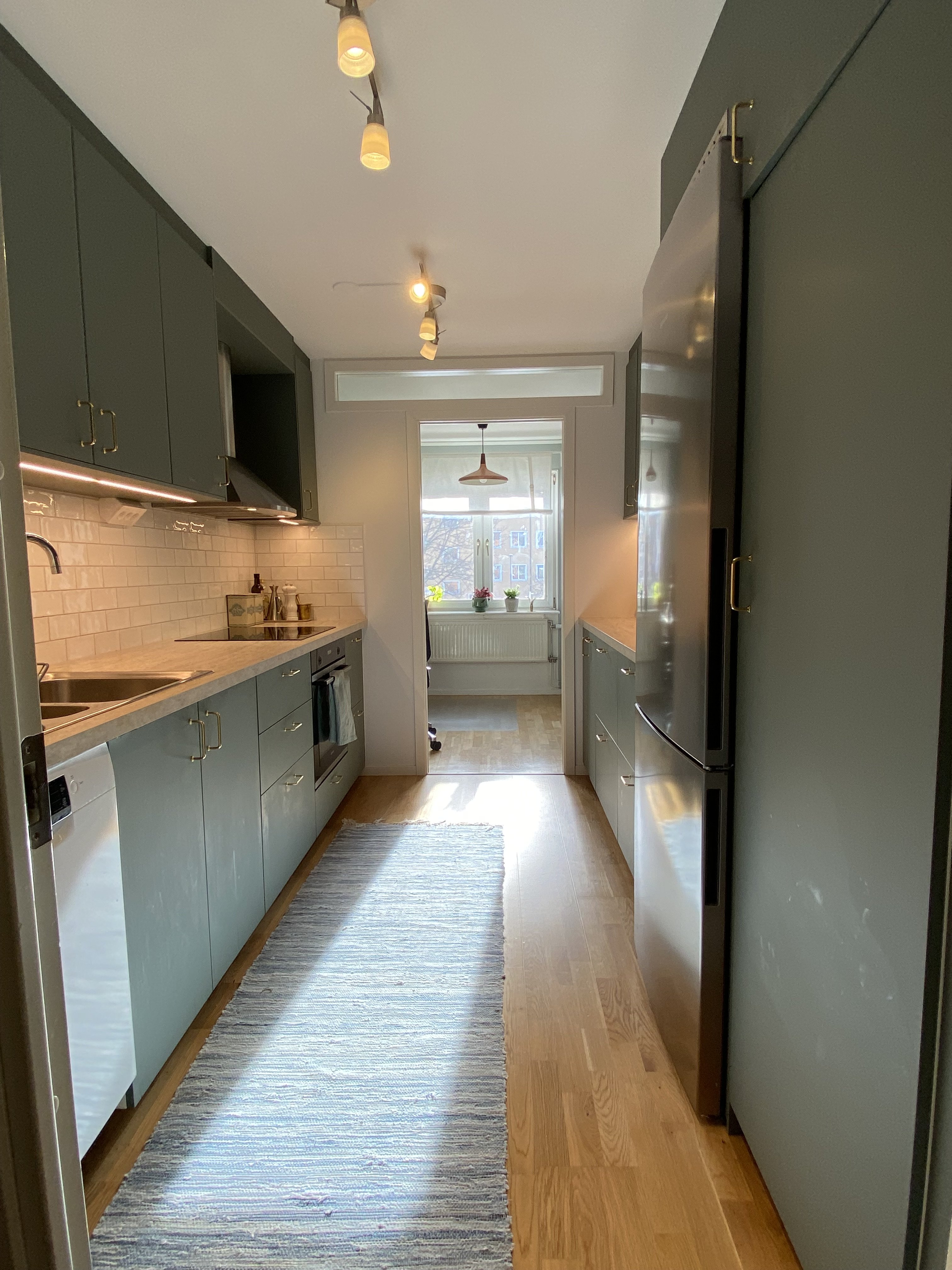 Fastlagsvägen, Hägersten — photo 3