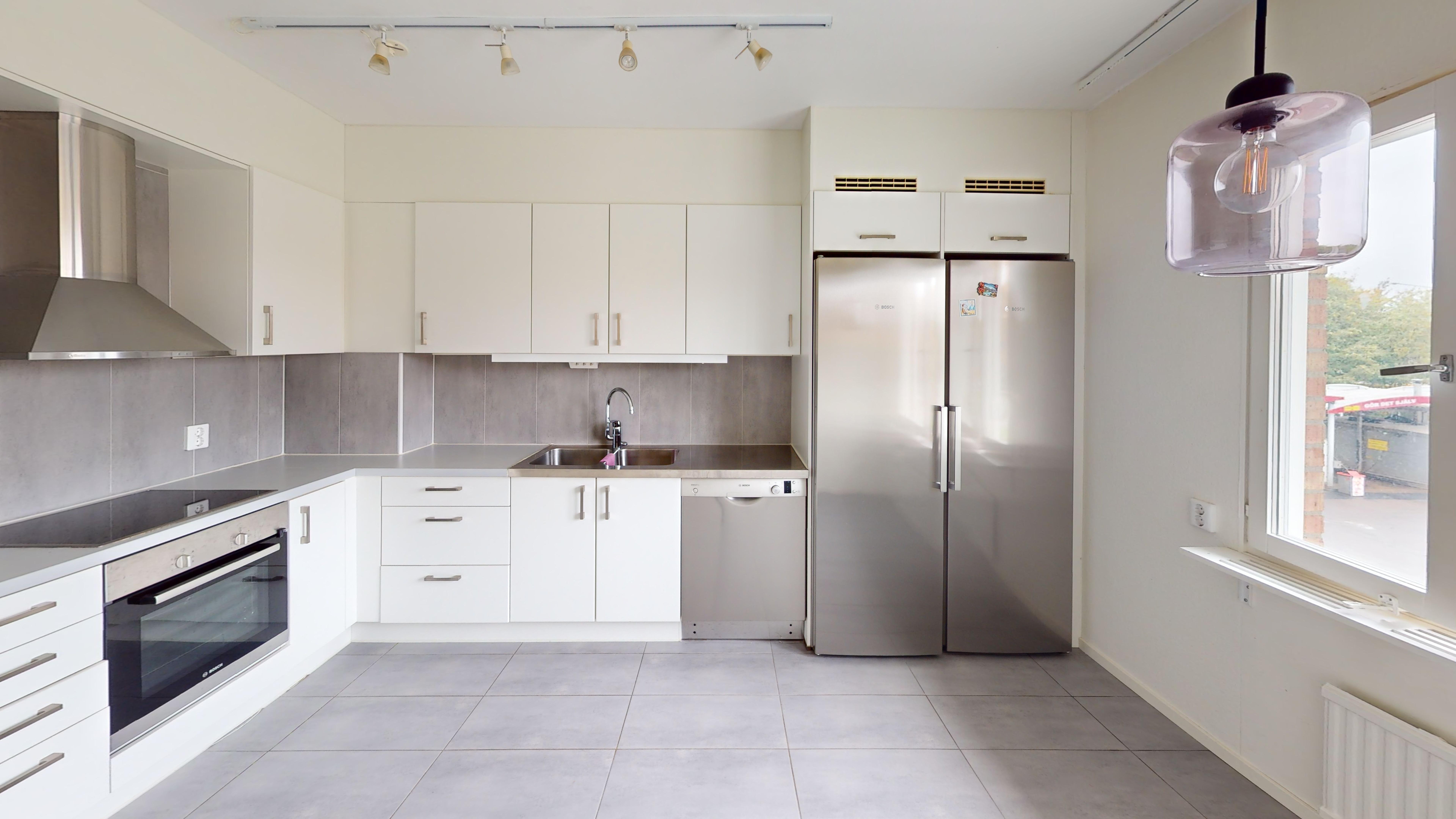 Lägenhet, 2 rooms, 65 sqm, Helsingborg