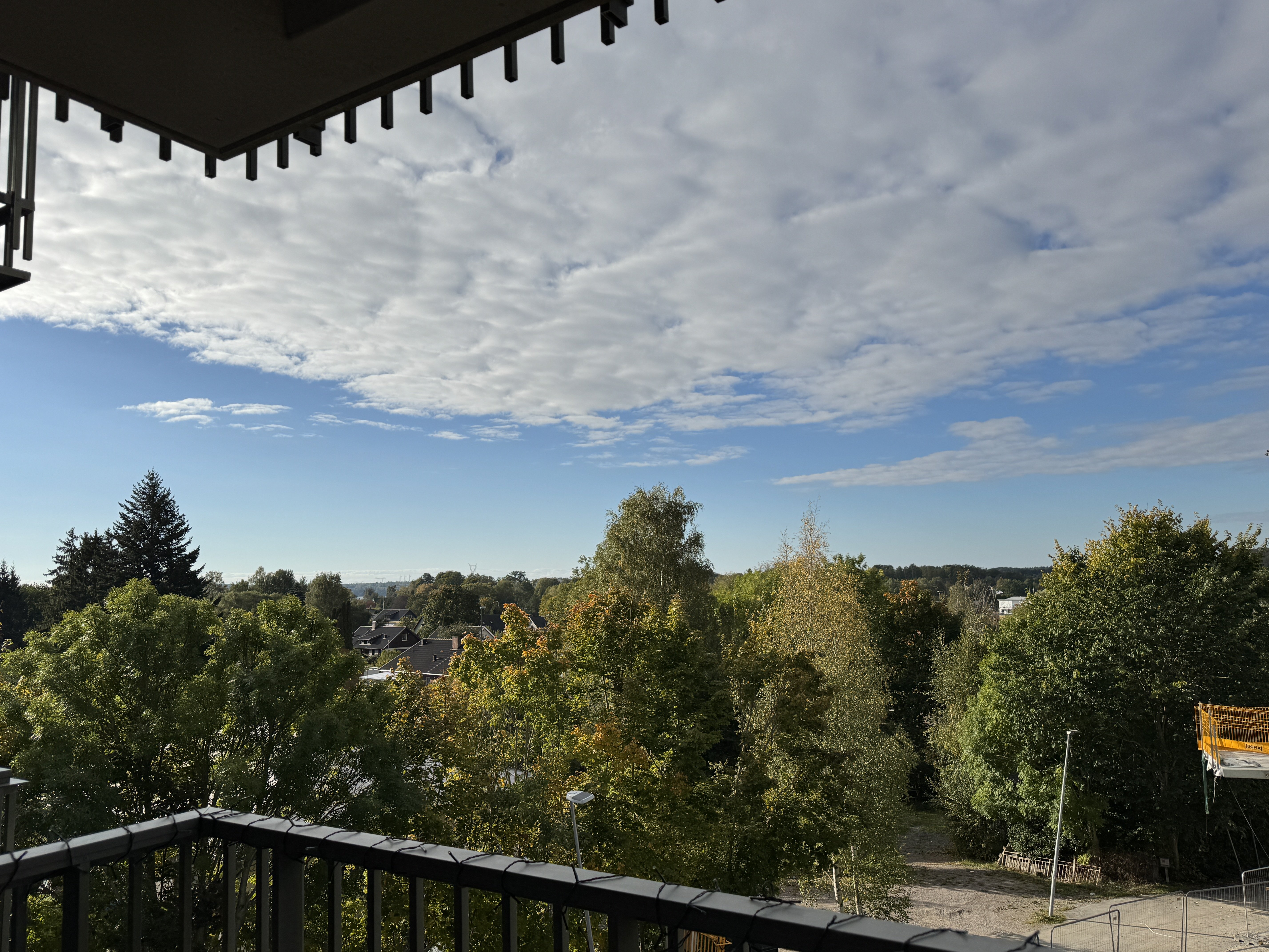 Hyreslägenhet på Bålsta i balsta