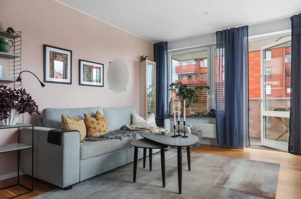 Margit Halls g, Göteborg — photo 4