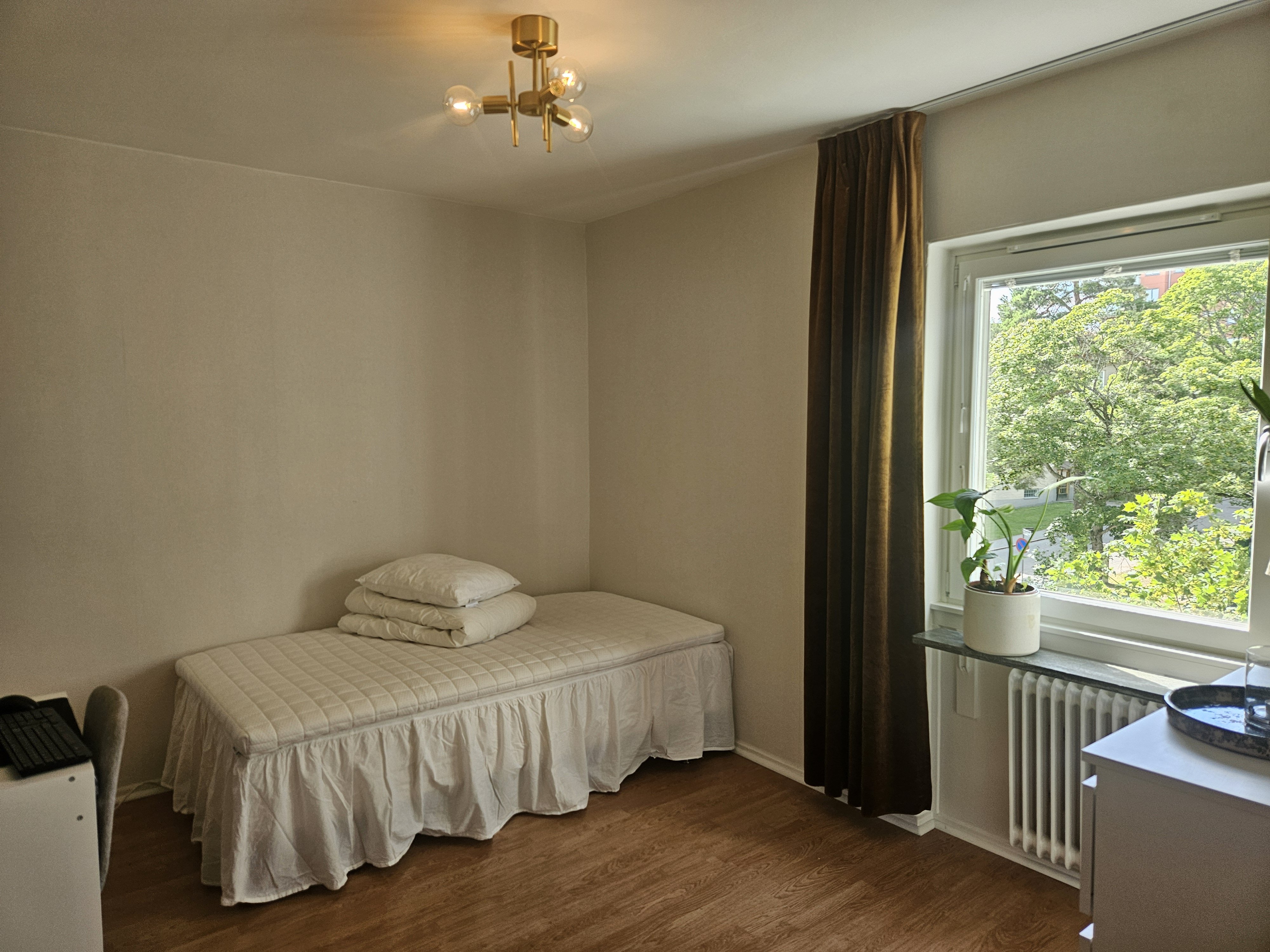 1 rum och kök, Bandhagen — 5 500 kr/mån — bild 4