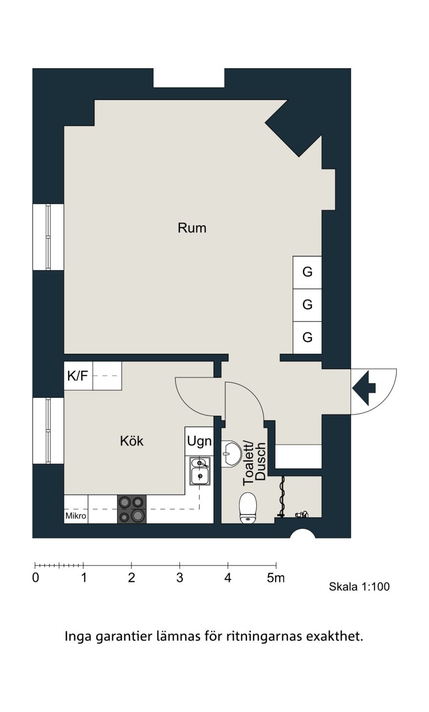 Qasa listing 1421315 - Bild 2