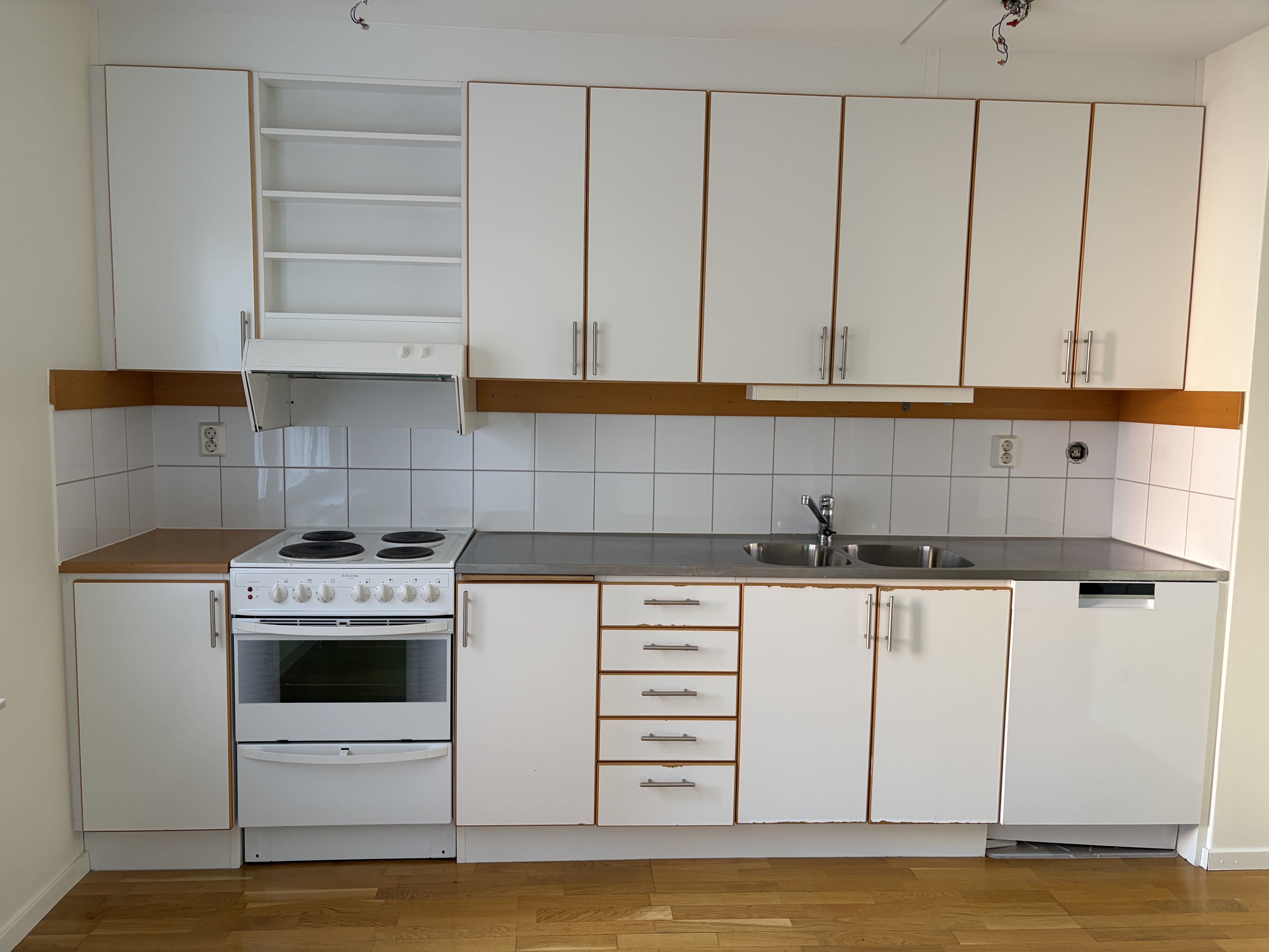 Lägenhet – Stockholm, Farsta strand - Bild 5