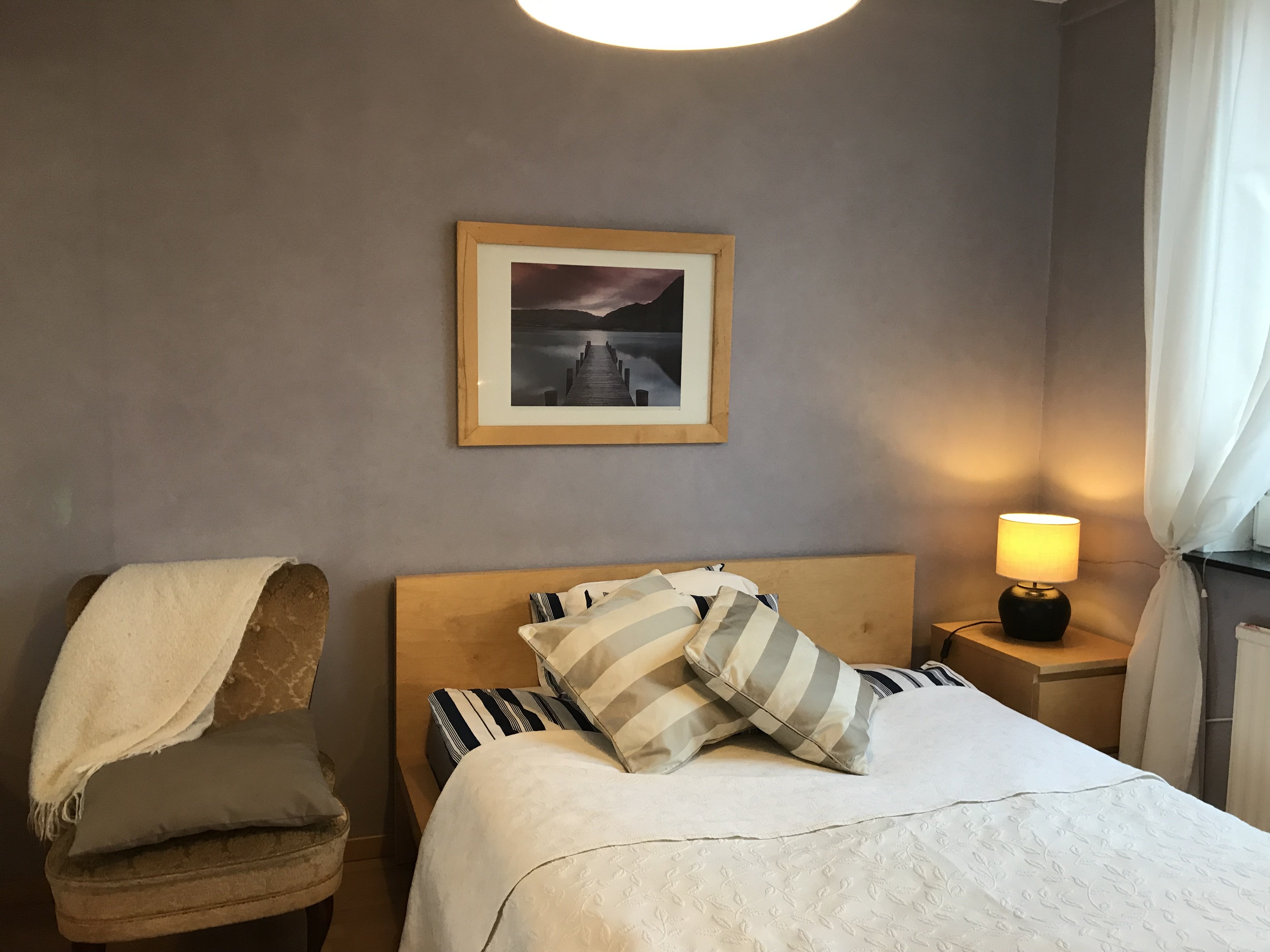 Lägenhet, 2 rooms, 25 sqm, Skärholmen