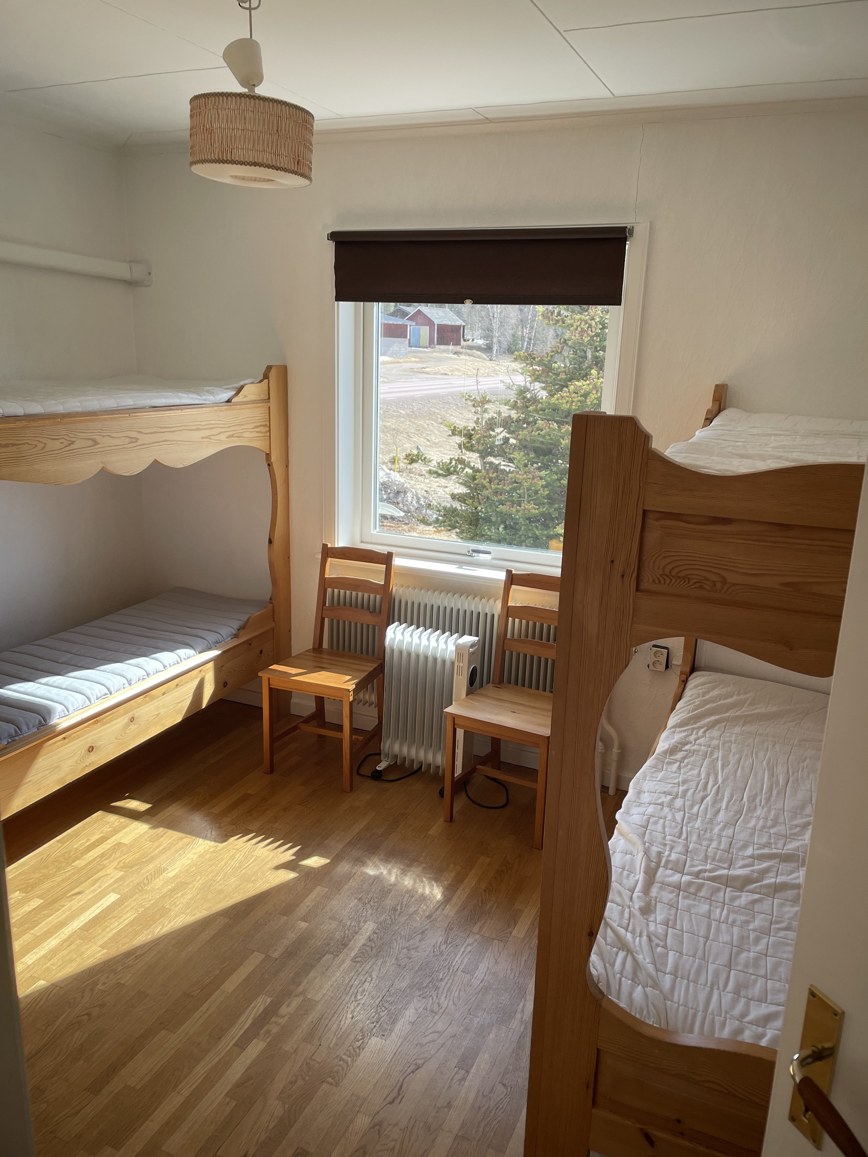 Hus – Torgås, Norränge - Fler