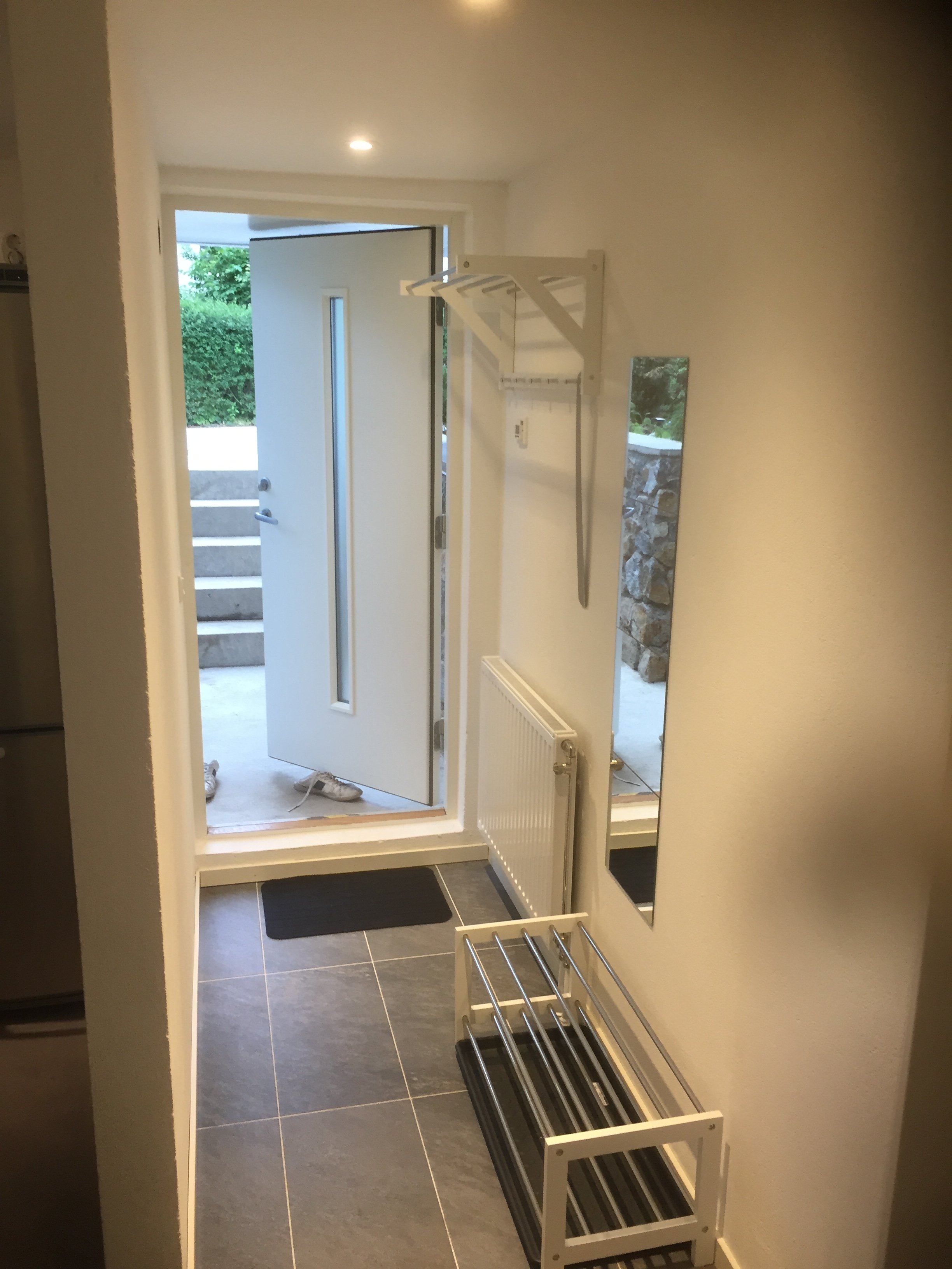 Lägenhet, 2 rum, 33 kvm, Bromma