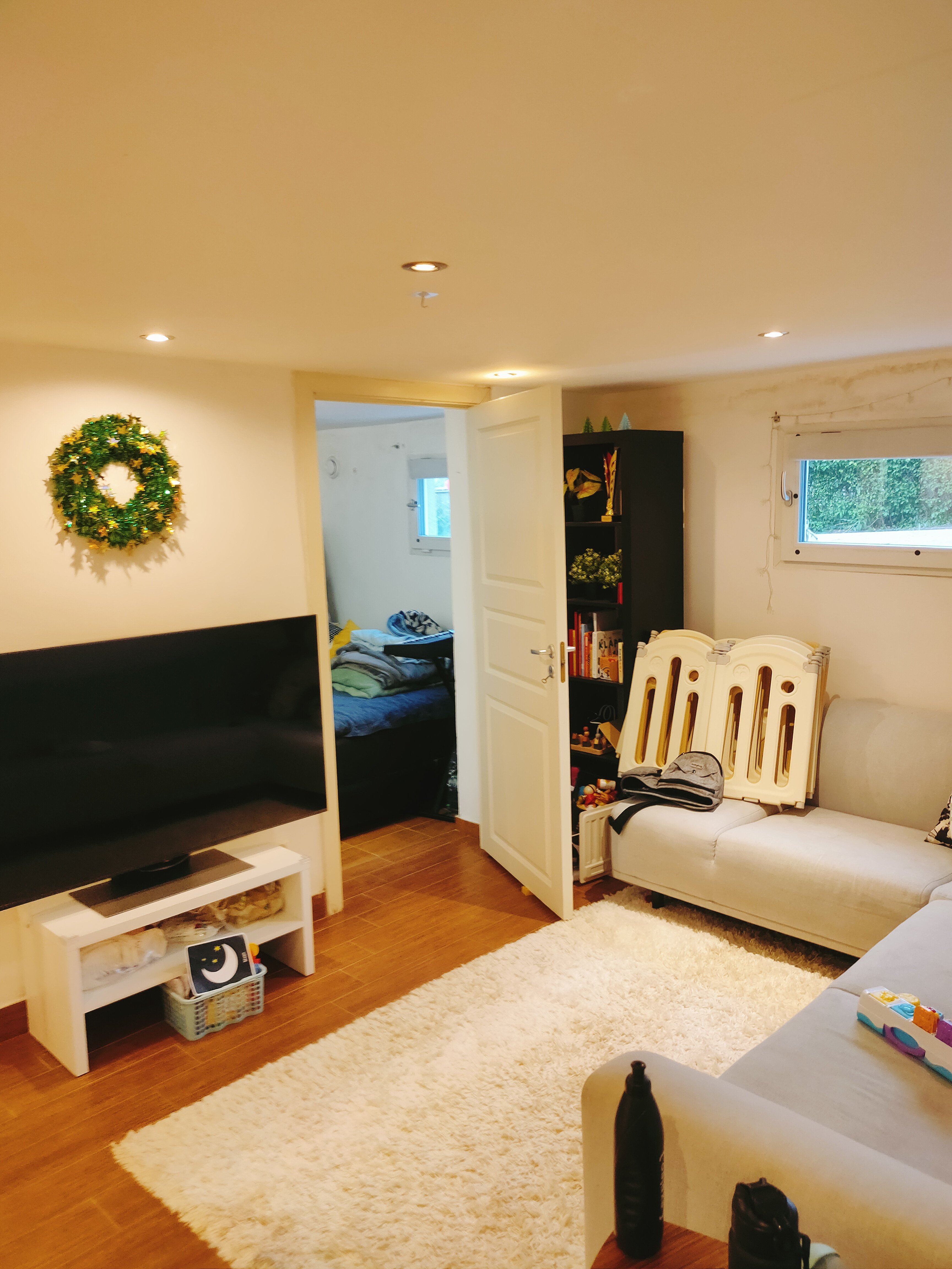 Lägenhet, 3 rooms, 60 sqm, Göteborg
