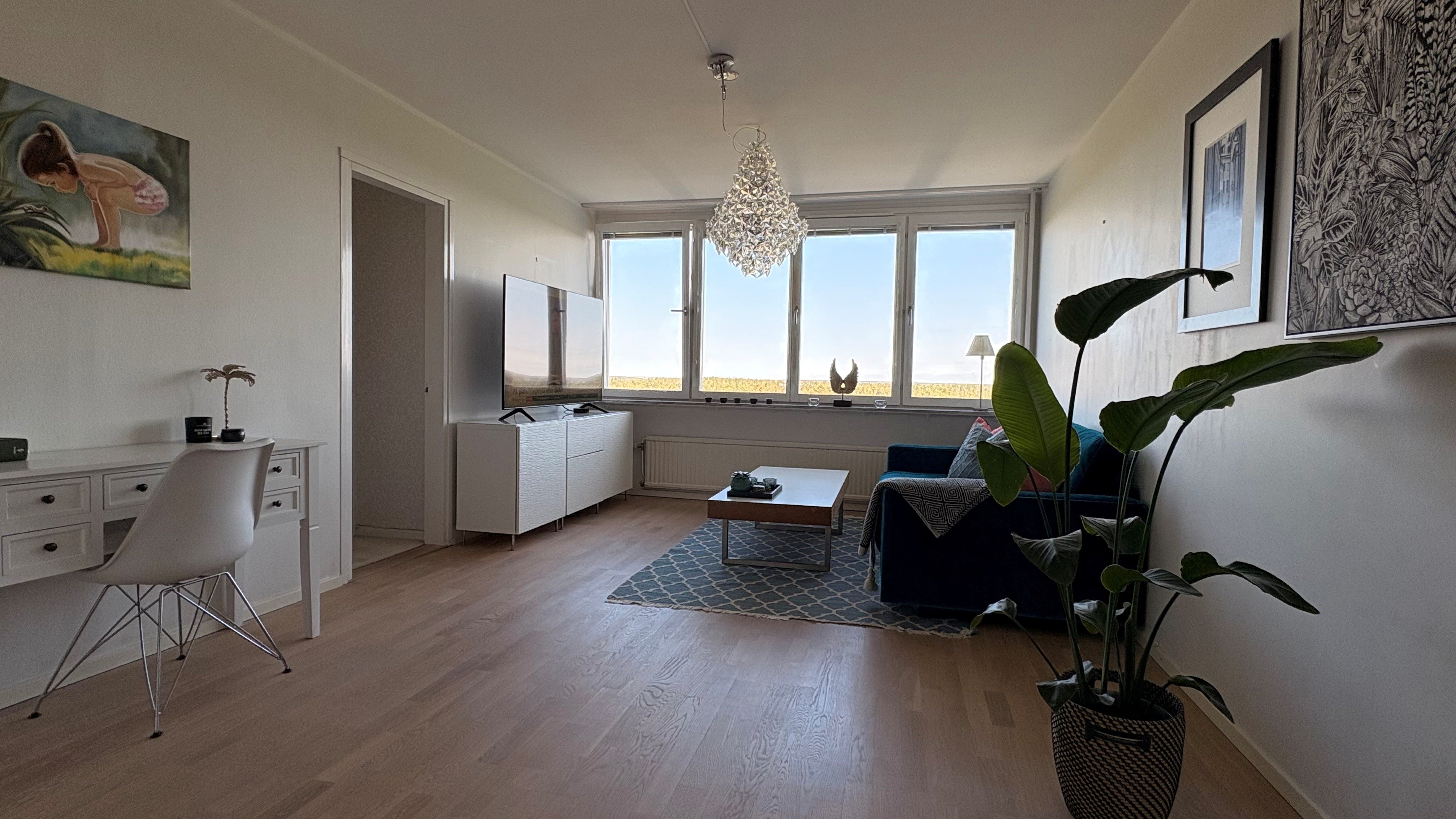 Lägenhet – Lidingö, Skärsätra - Bild 2