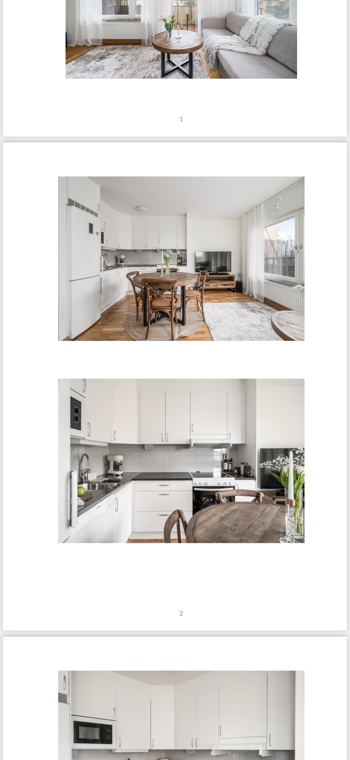 Lägenhet, 1 rooms, 35 sqm, Hässelby