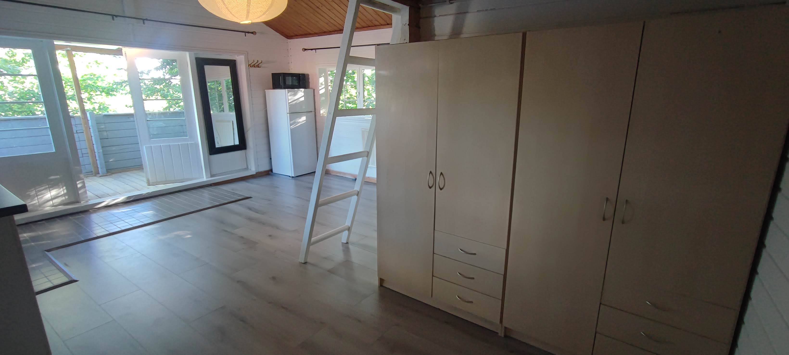 2 rok · 38 m² i Huddinge – bild 7