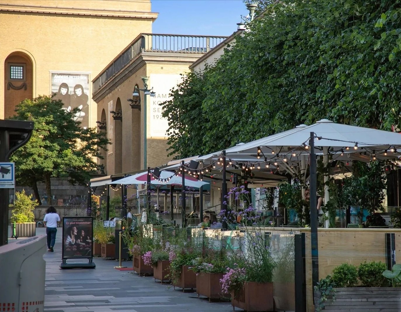 Burgårdsgatan, Göteborg — photo 2