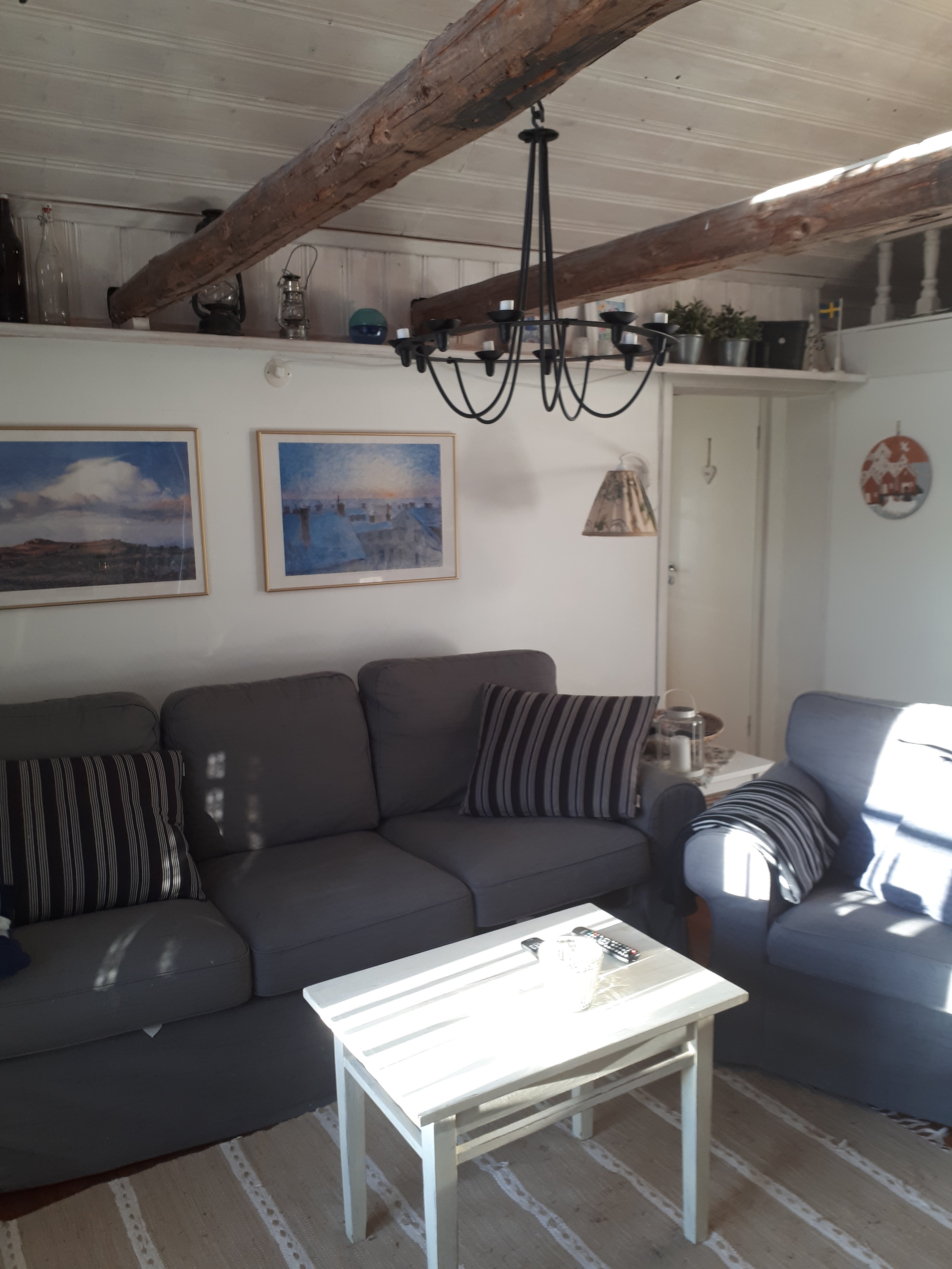 3 rok · 48 m² i Ödsmål – bild 2