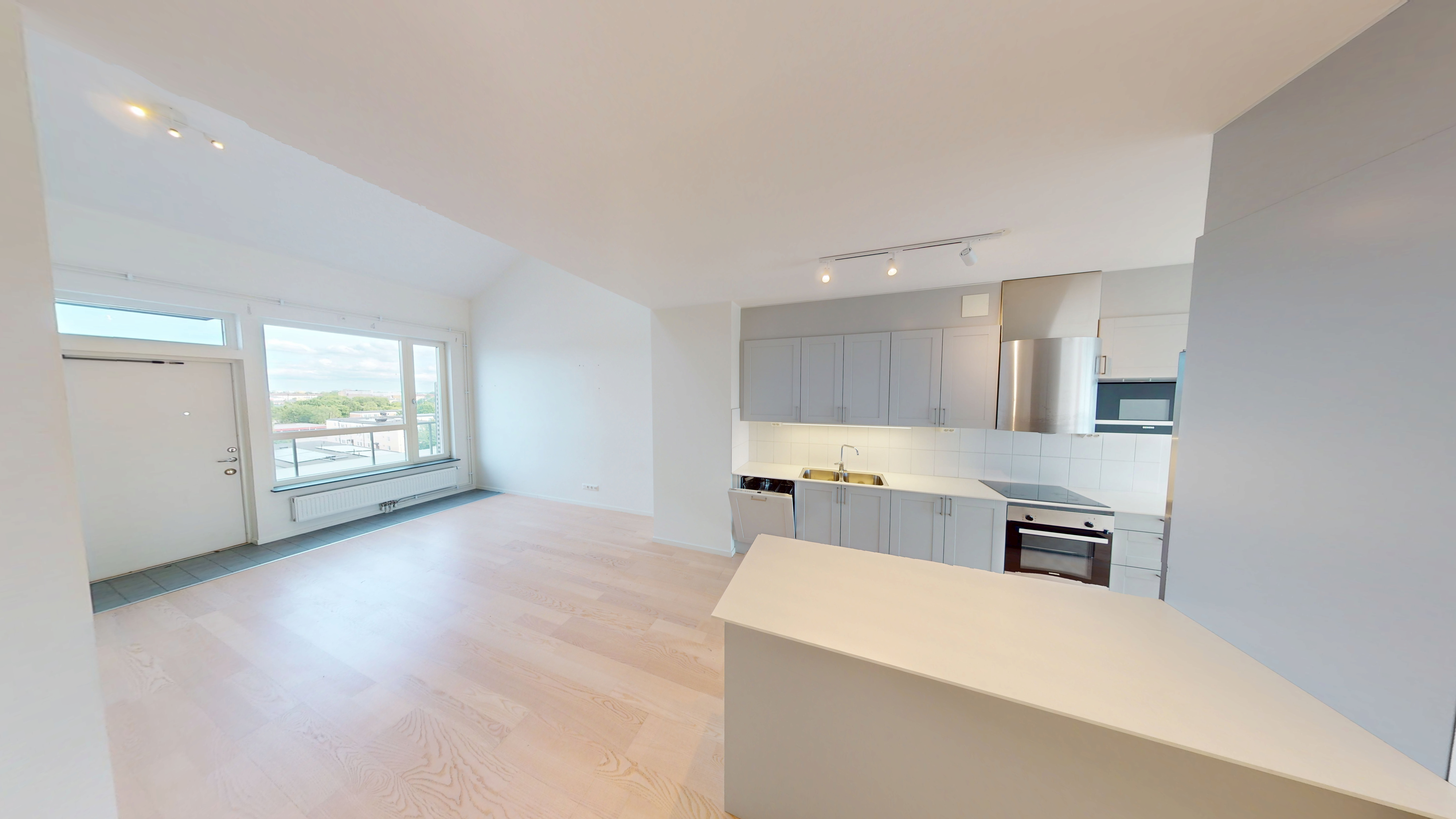 3 rok · 88 m² i Uppsala – bild 7