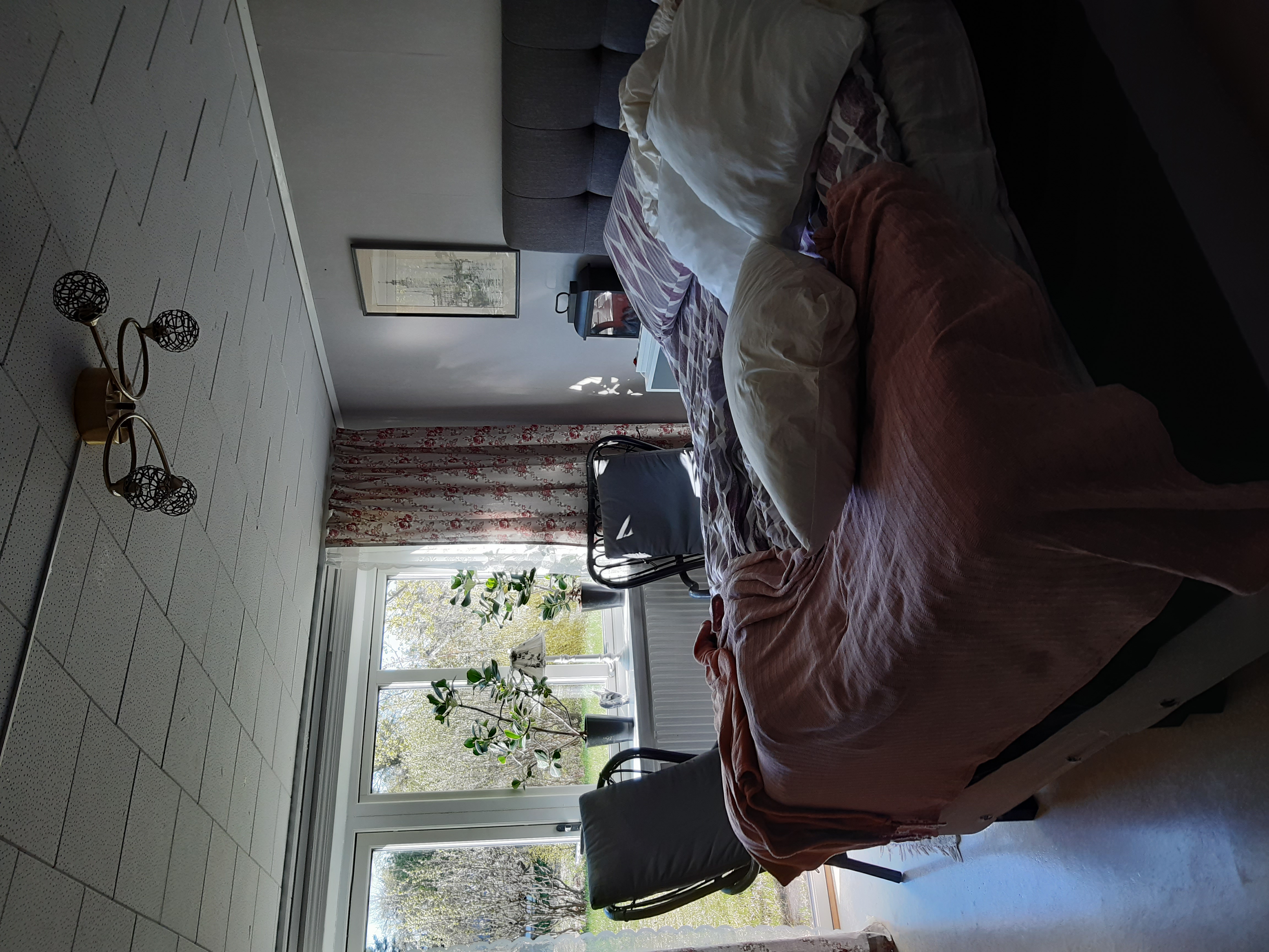 Hyresbostad på Kvissleby i kvissleby