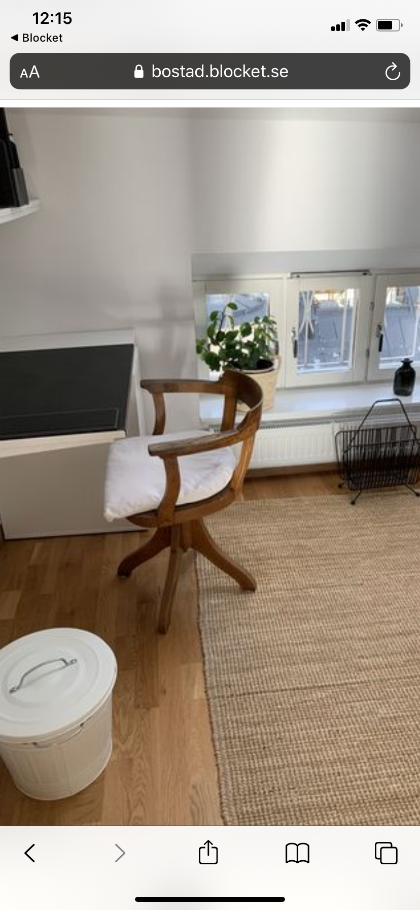 3 rum och kök, Stockholm — 26 000 kr/mån — bild 2