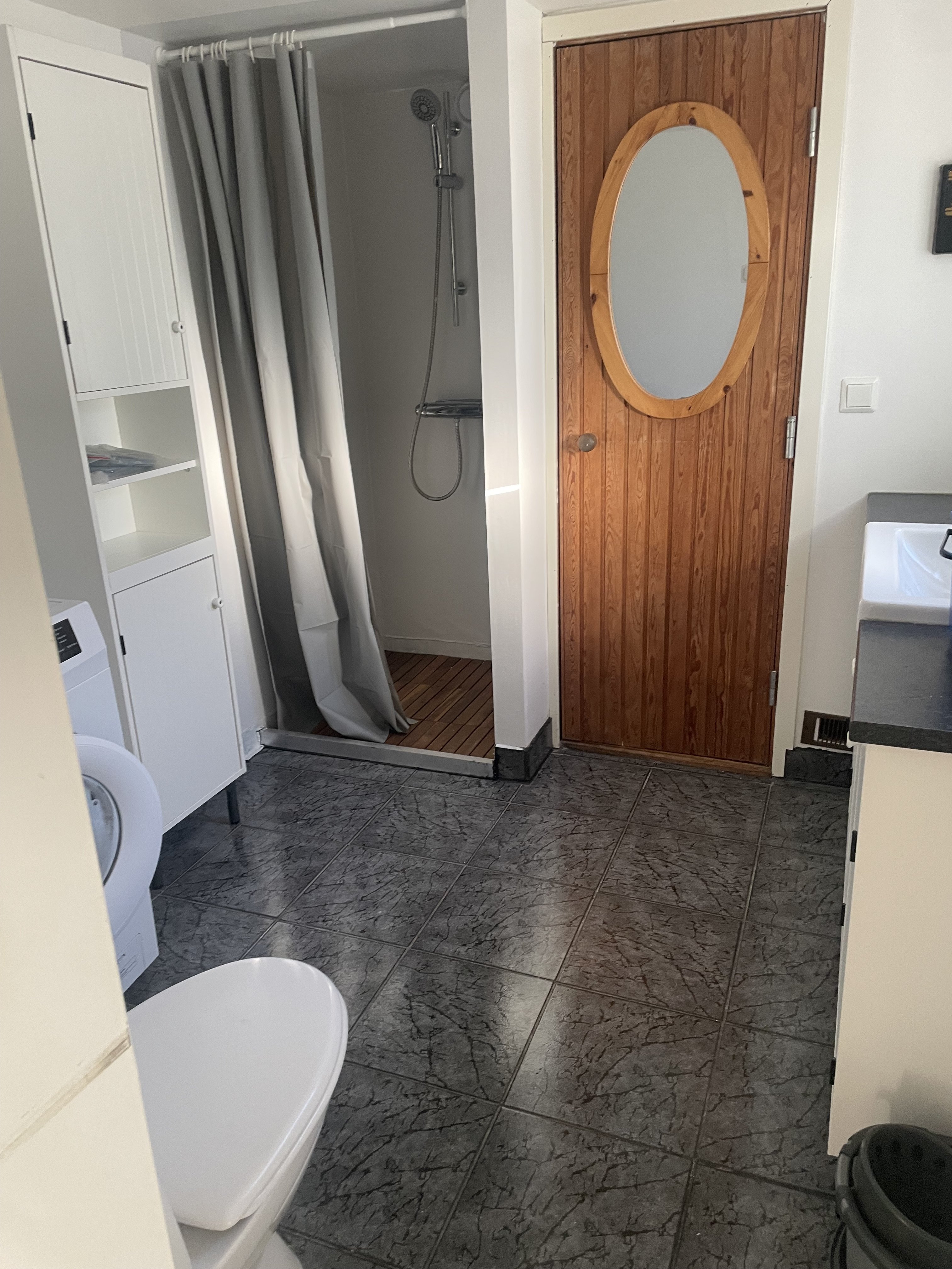 Trulsegårdsvägen, Torslanda