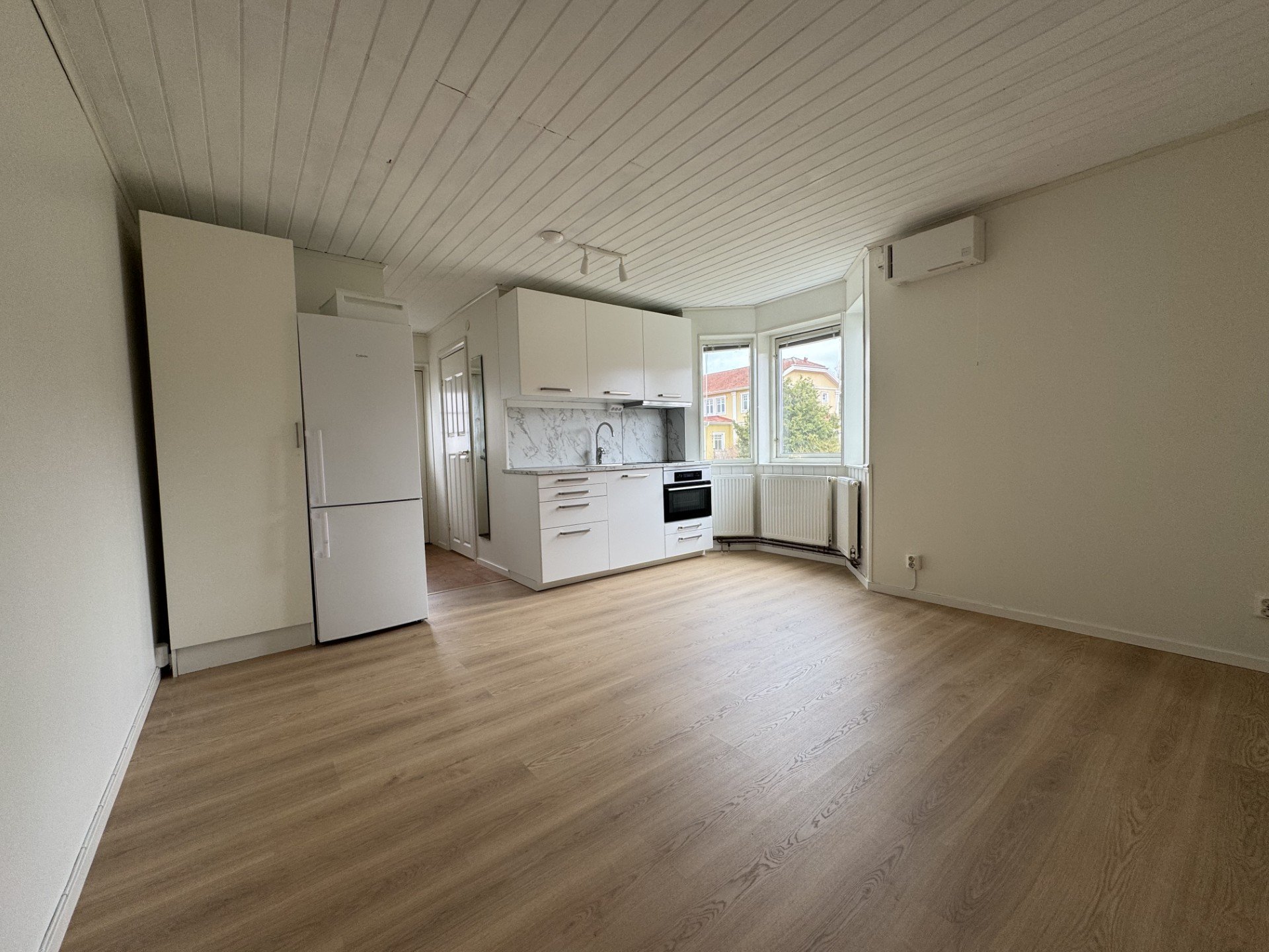 Lägenhet, 1 rooms, 22 sqm, Uppsala