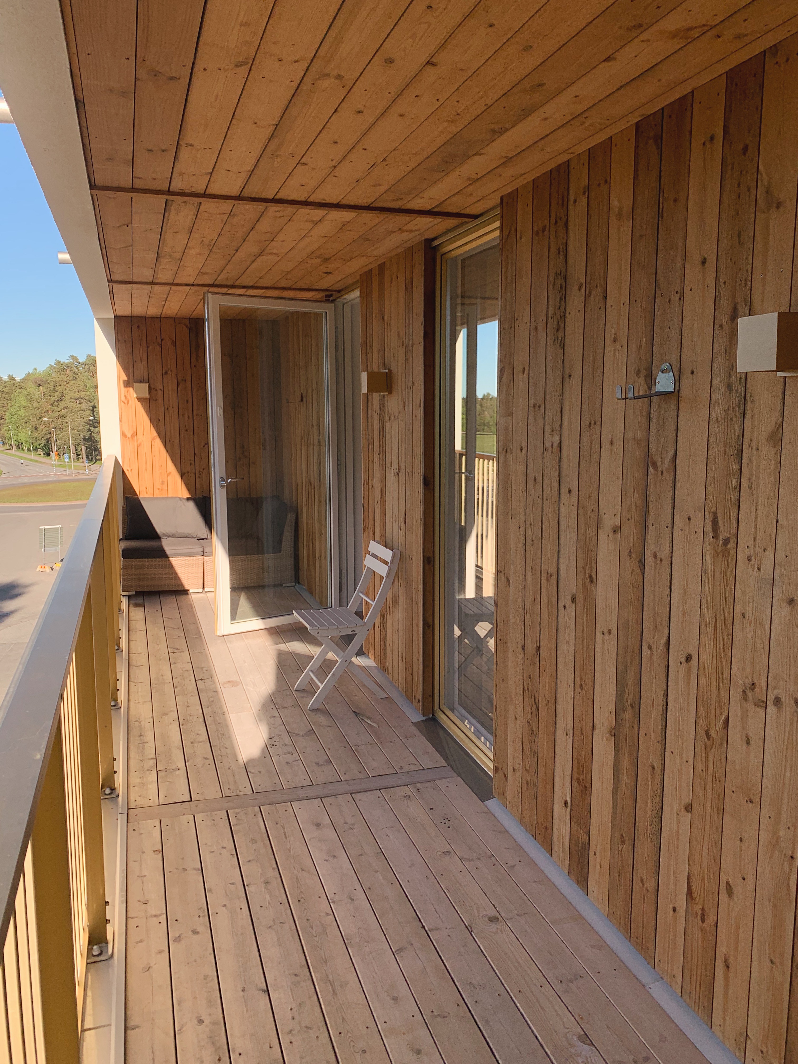 Grindstugegatan, Uppsala — photo 4