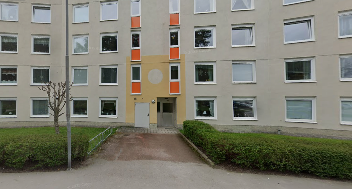 Lägenhet, 2 rooms, 75 sqm, Nyköping