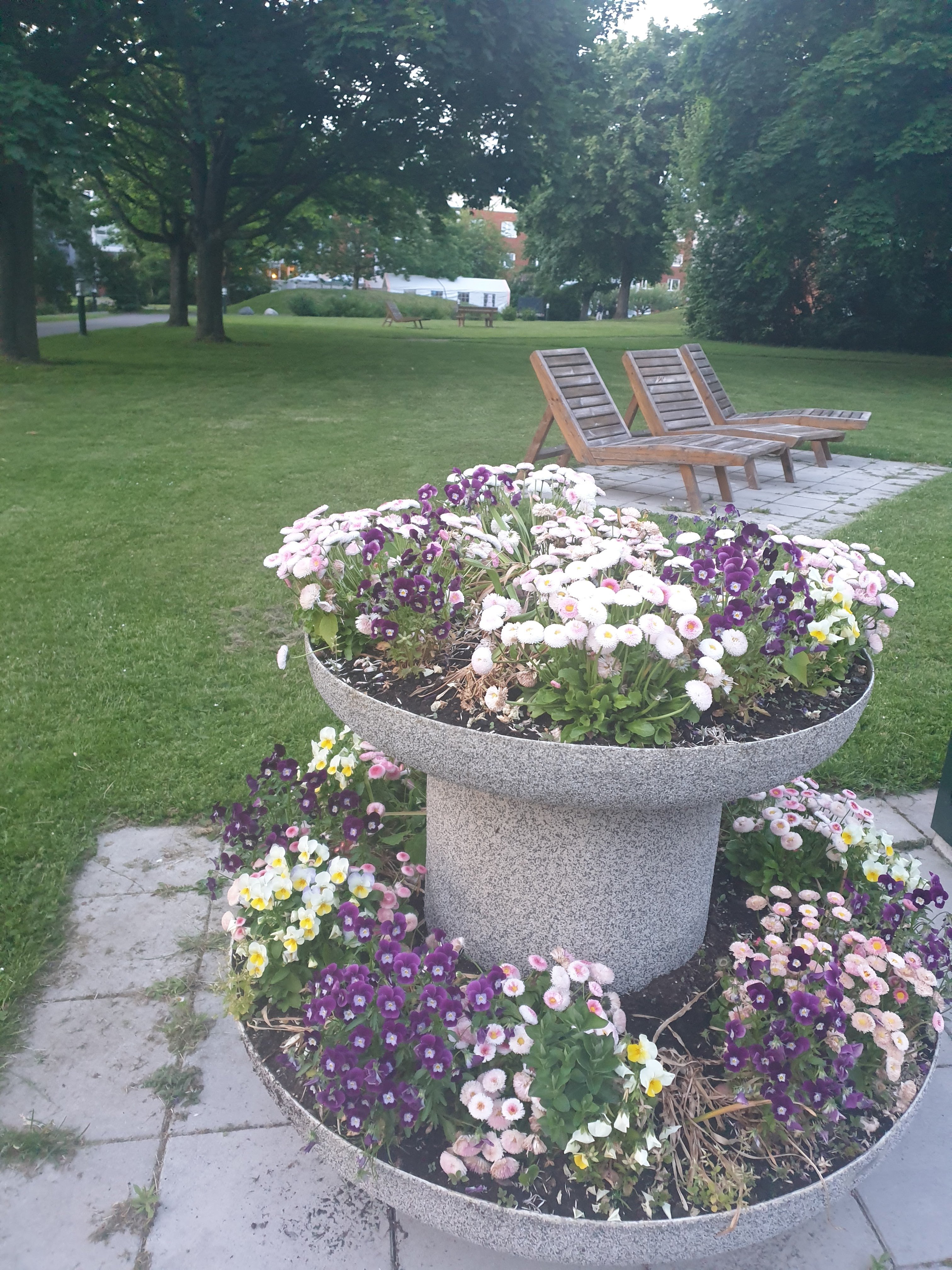 Gässlingavägen, Lund — photo 2