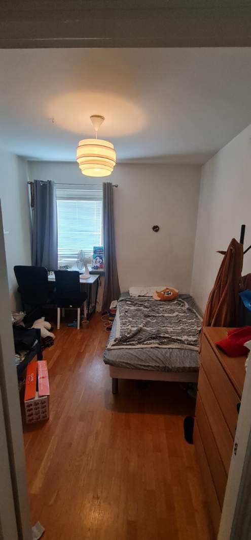 4 rok · 76 m² i Borås – bild 3