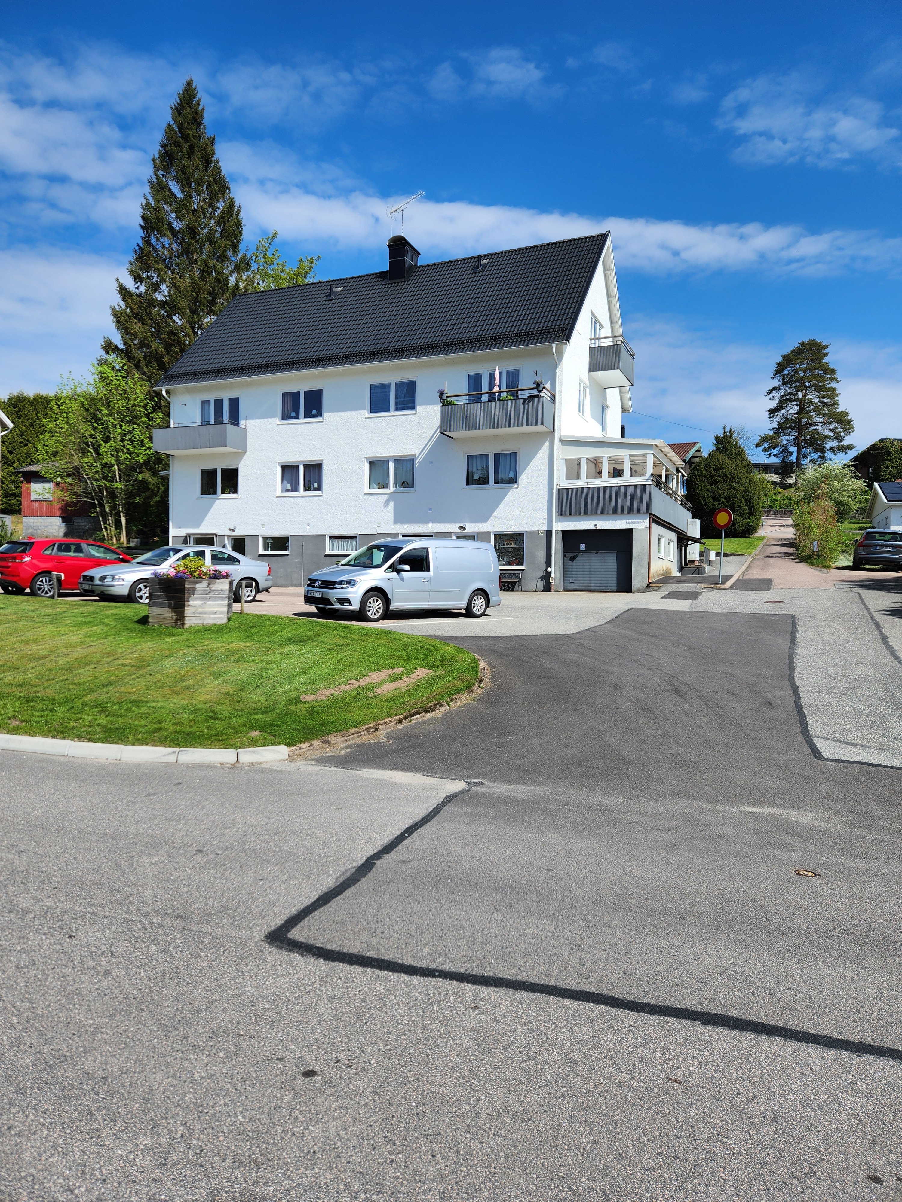 Gamla Rydalsvägen 20