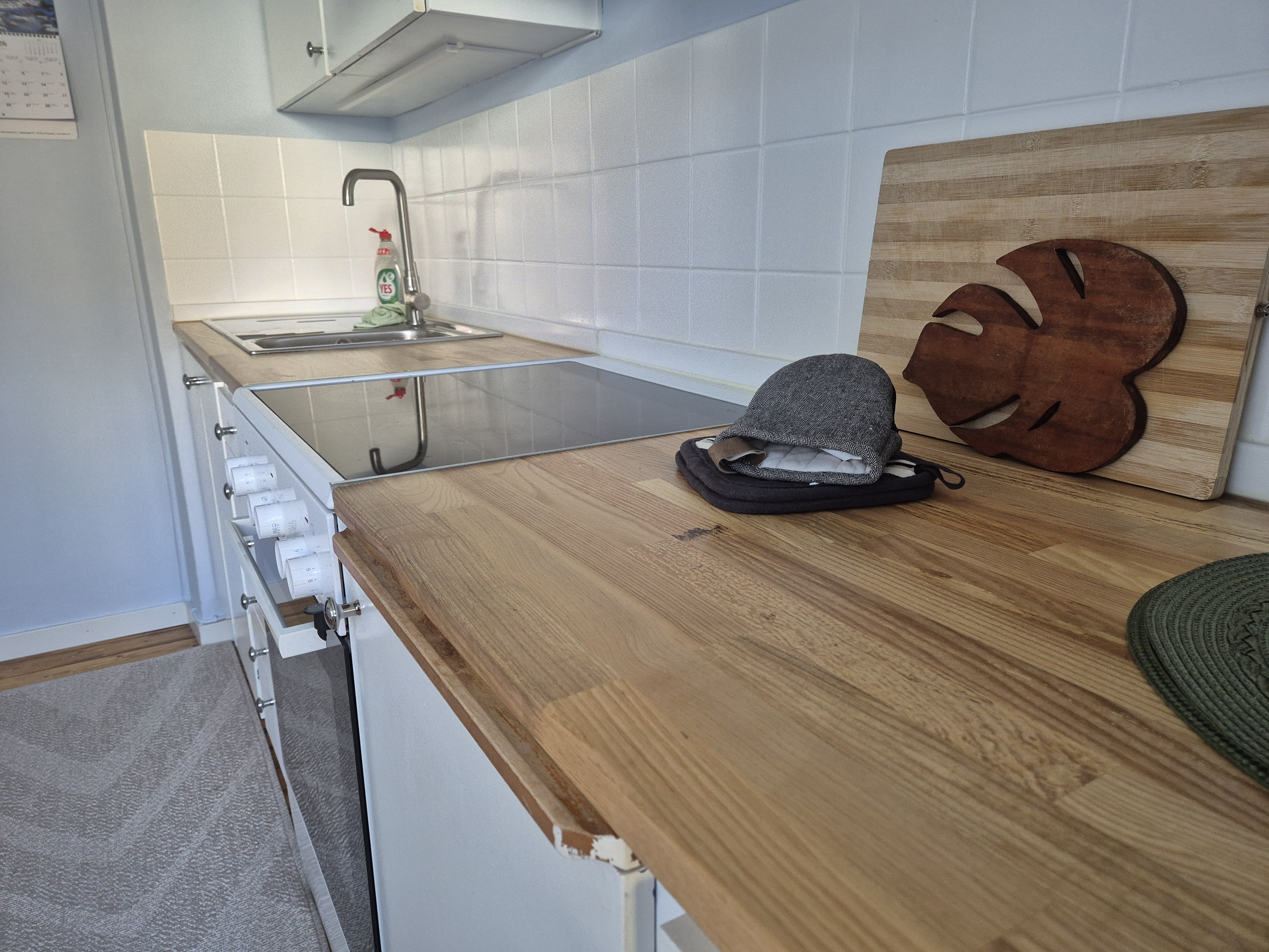 Trädesgatan, Göteborg — photo 4