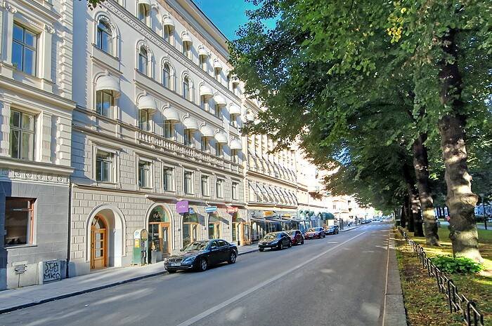 1 rum Östermalm, 16 000 kr/mån | Bostadsögat