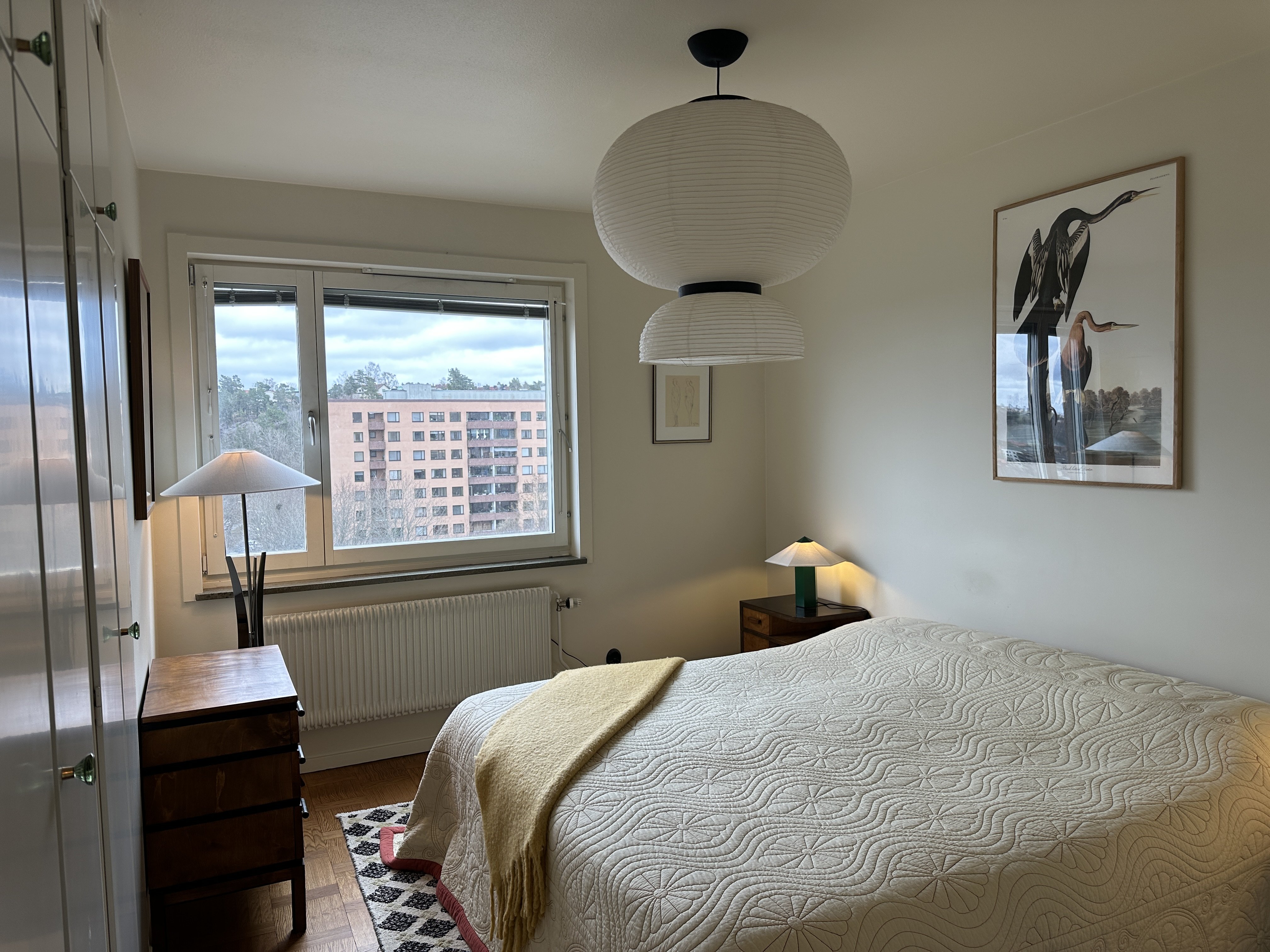 Gösta Ekmans väg, Hägersten — photo 3