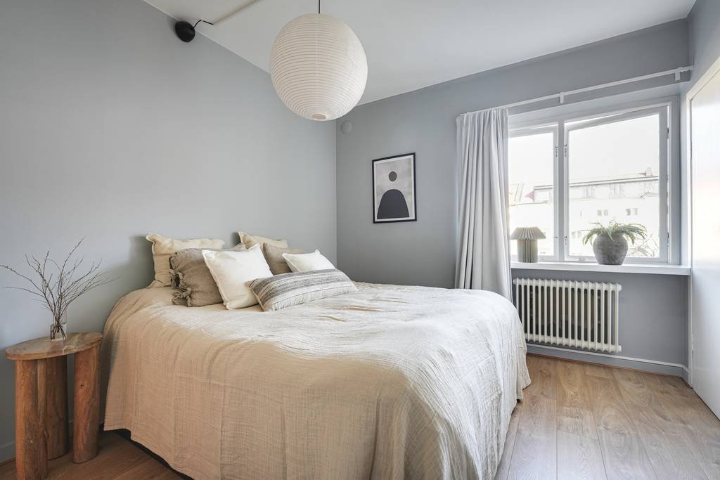 Lägenhet – Helsingborg, Slottshöjden - Bild 3