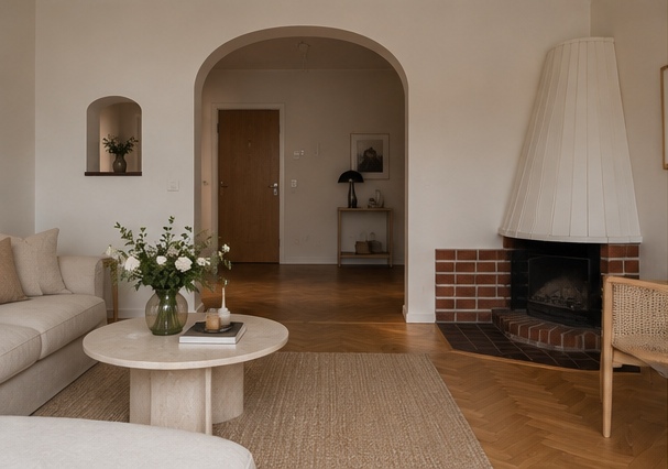 3 rok · 81 m² i Norrköping – bild 5