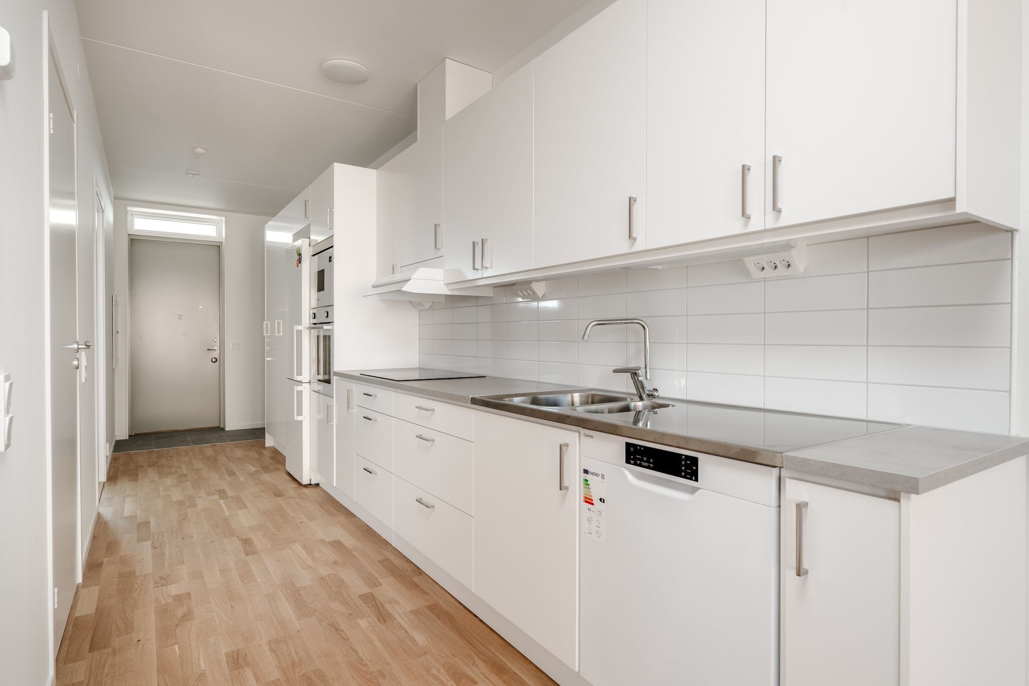 2 rok · 54 m² i Karlstad – bild 8