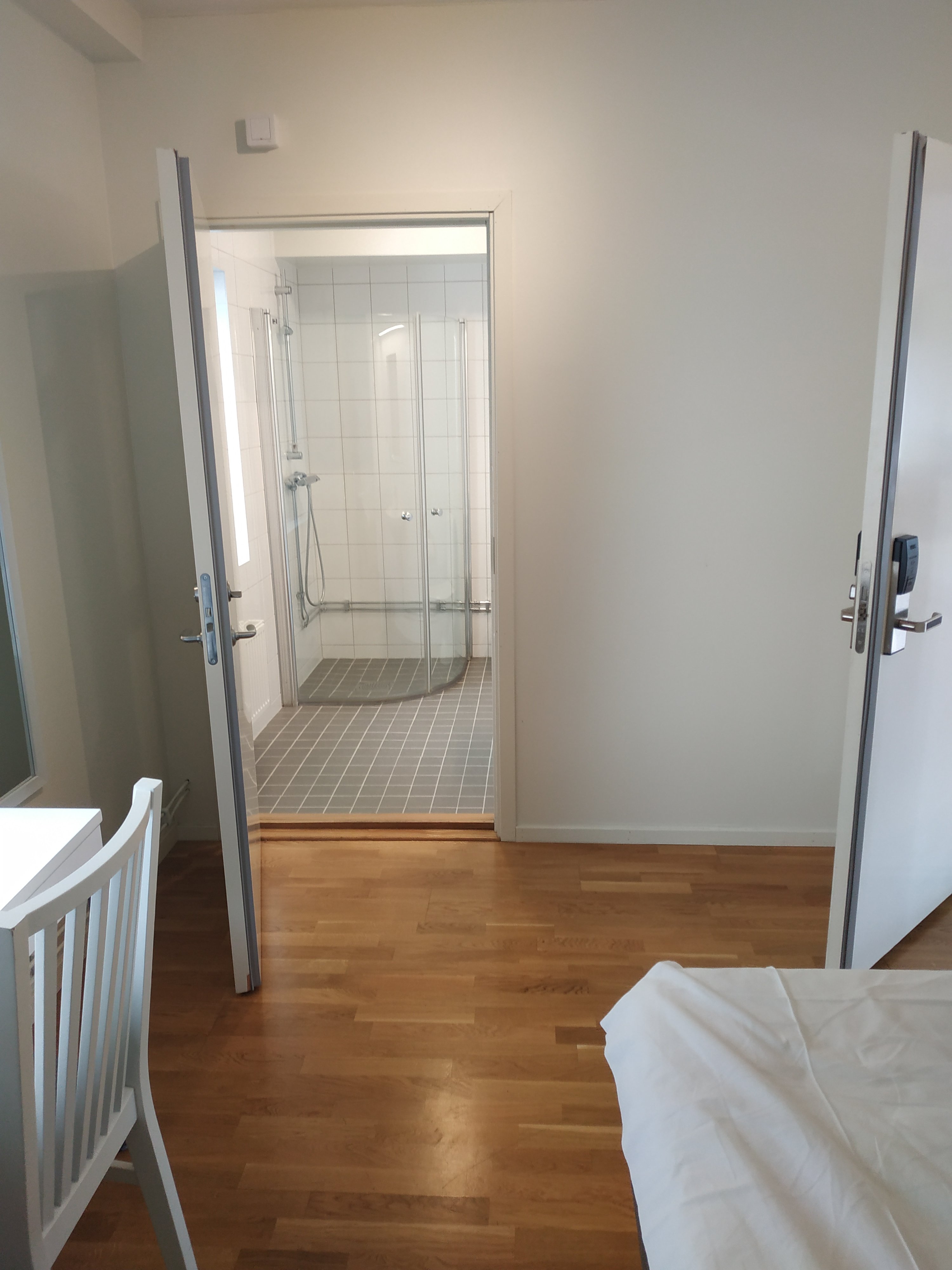 Lägenhet, 1 rooms, 15 sqm, Vallentuna