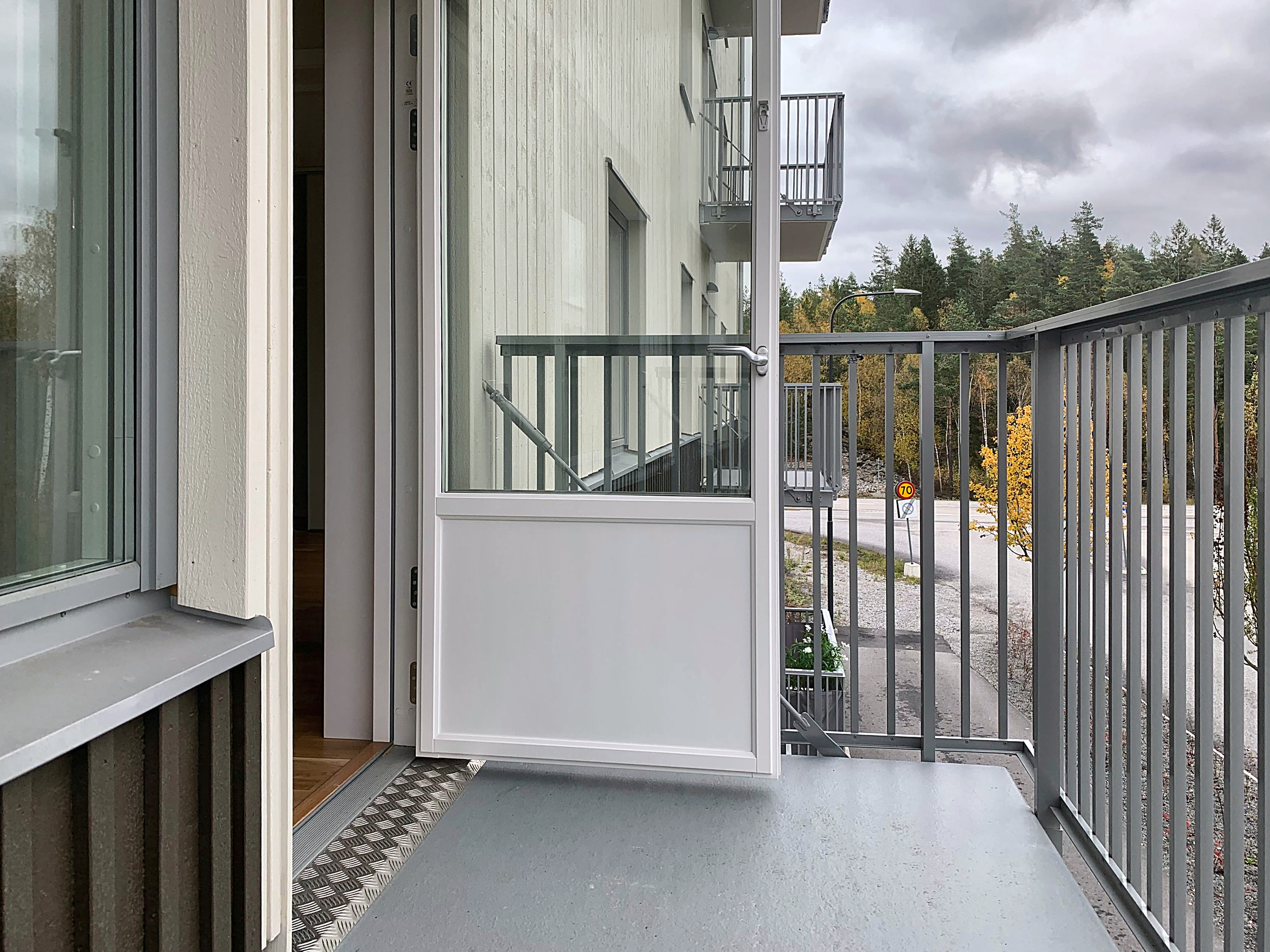 2 rok · 40 m² i Tullinge – bild 9