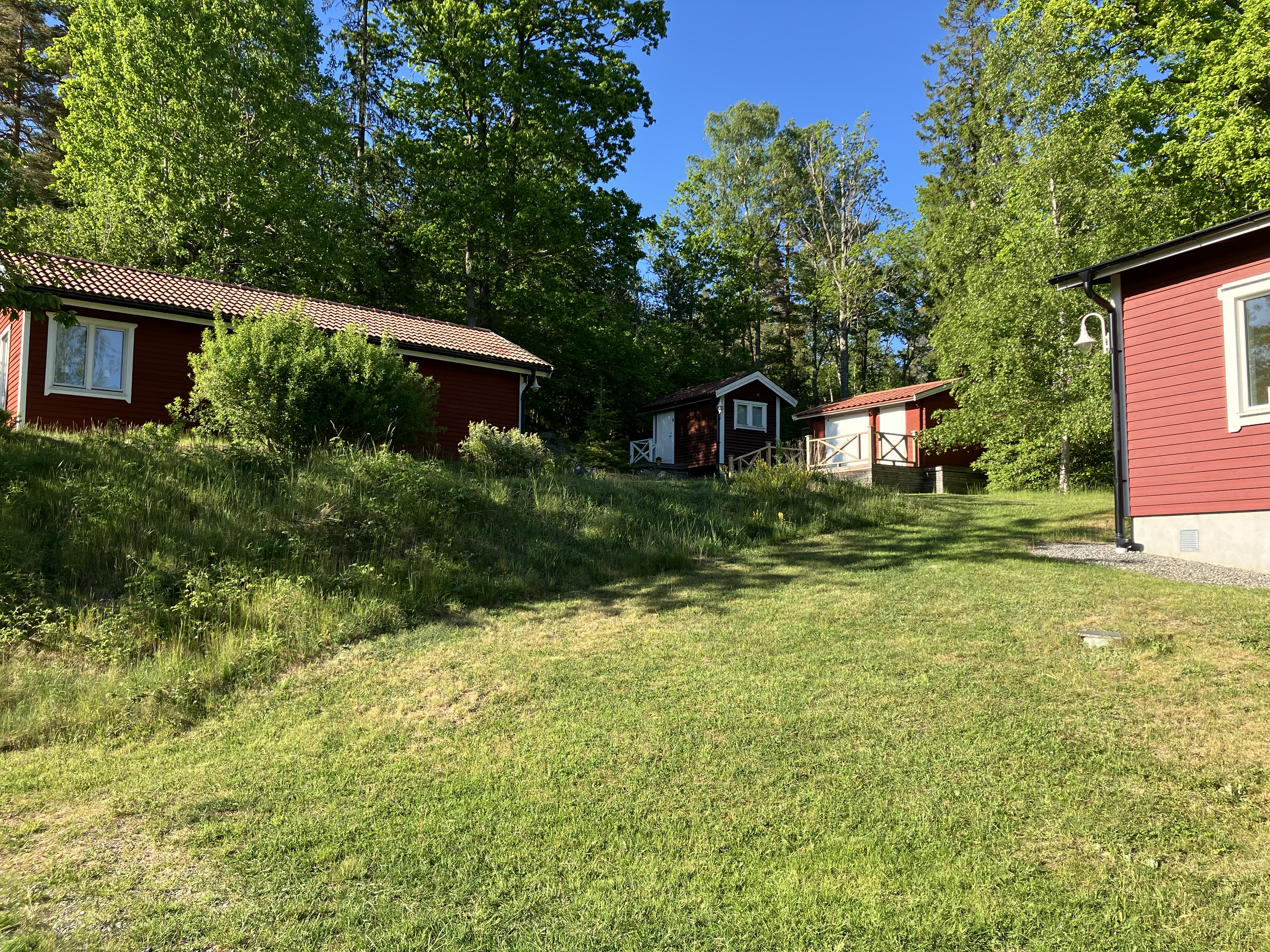 3 rok · 40 m² i Värmdö – bild 2