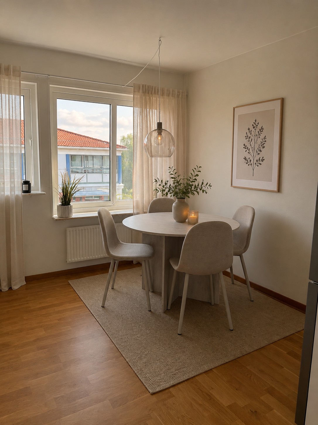 Kringelvägen 4B