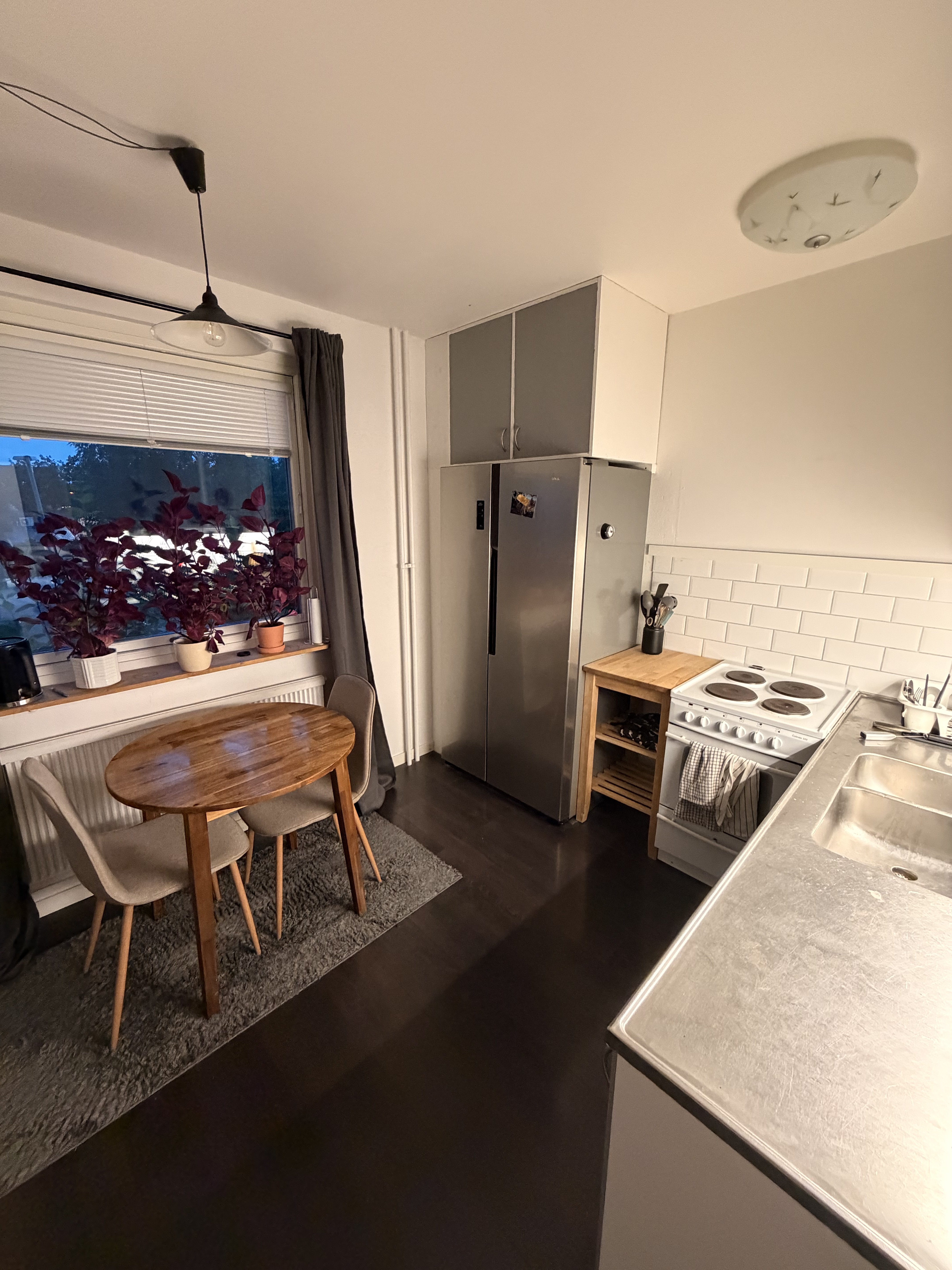 Lägenhet – Skinnskatteberg, Klockarberget, Vätterskoga - Fler