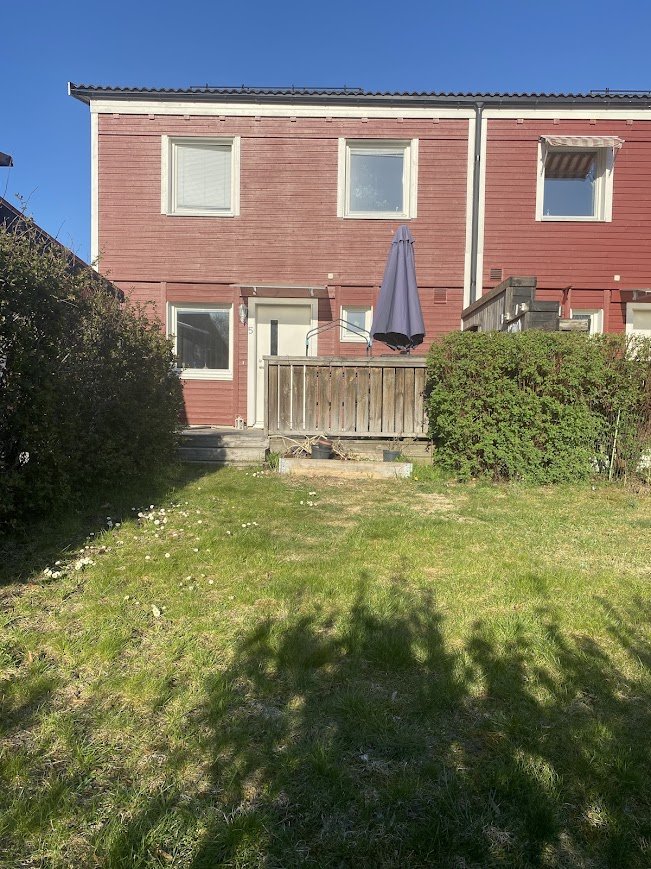 Hus – Vallentuna, Haga 3, Ormsta - Bild 2