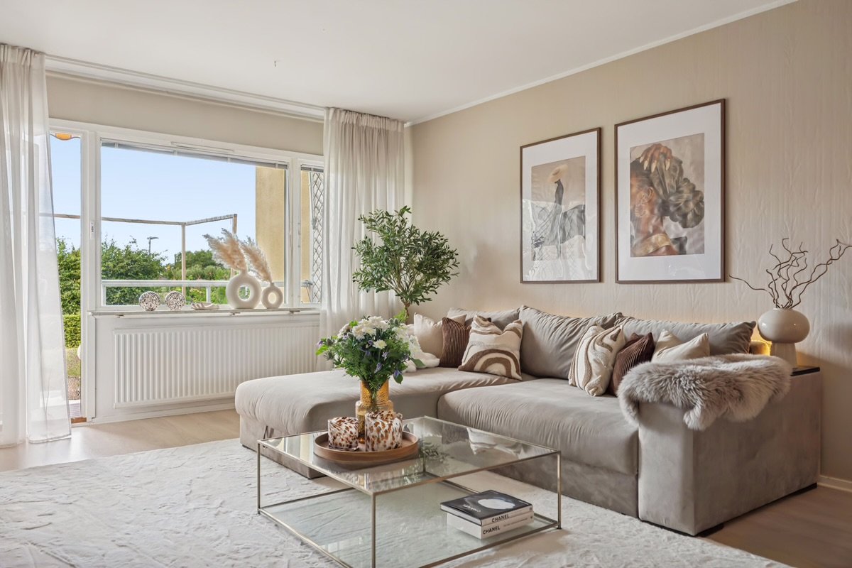 2 rok · 65 m² i Påarp – bild 8
