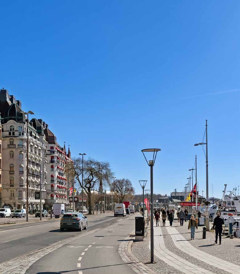 2 rok · 50 m² i Stockholm – bild 19