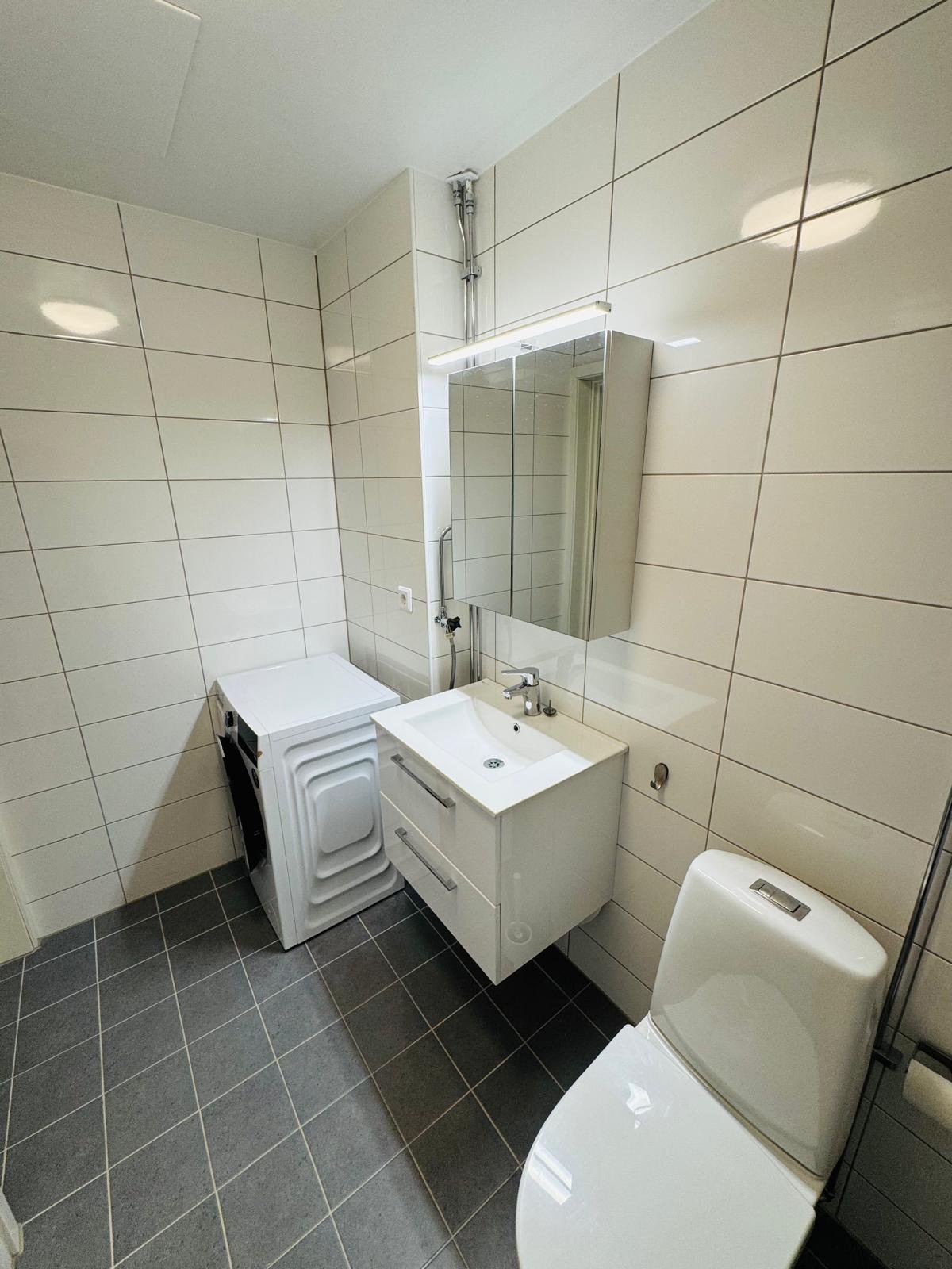 Lägenhet, 2 rum, 51 kvm, Örebro