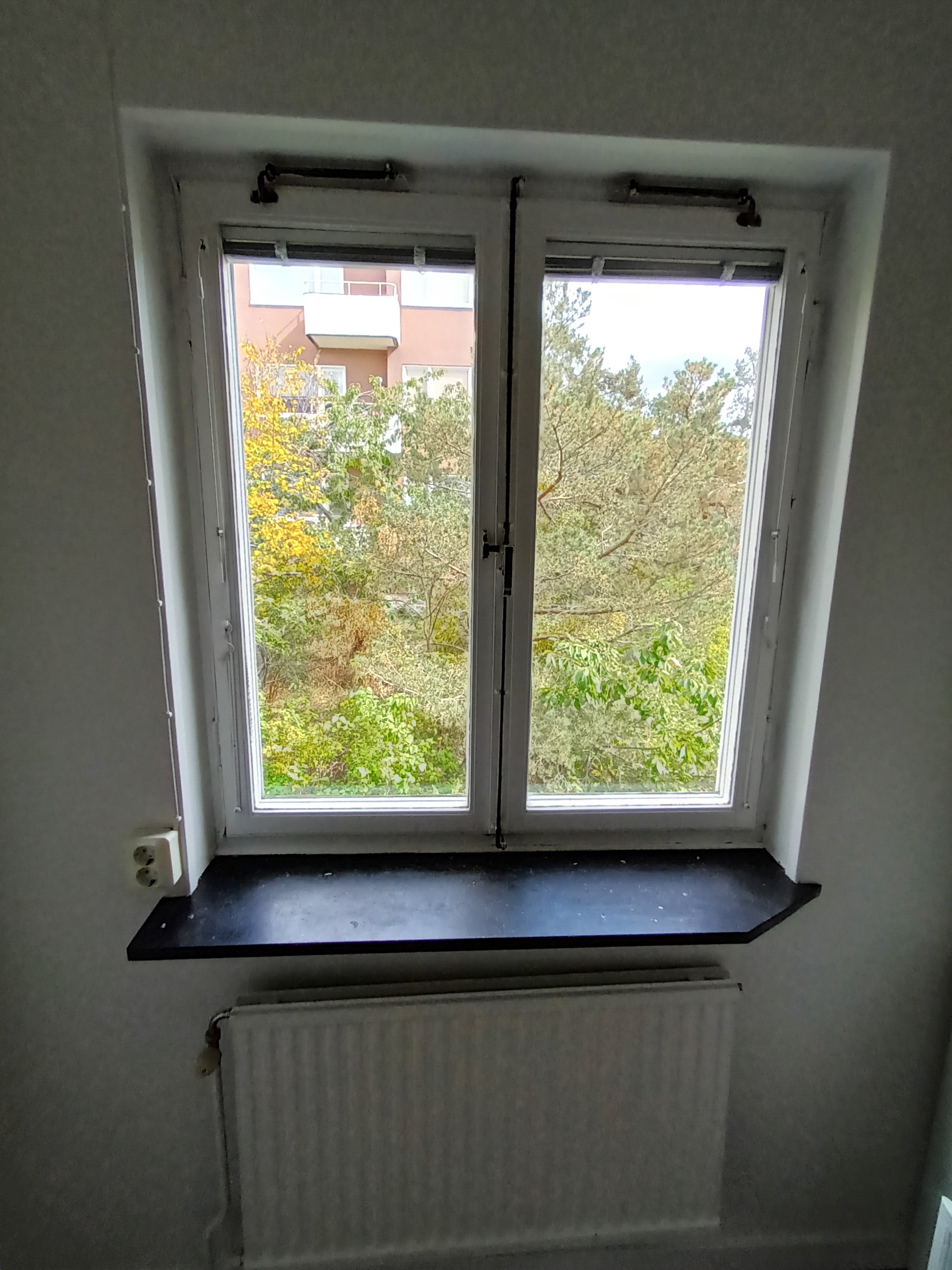 Lägenhet – Johanneshov, Hammarbyhöjden - Fler